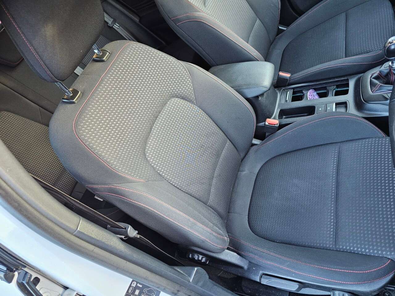 2019 FORD FOCUS 2019 FORD FOCUS