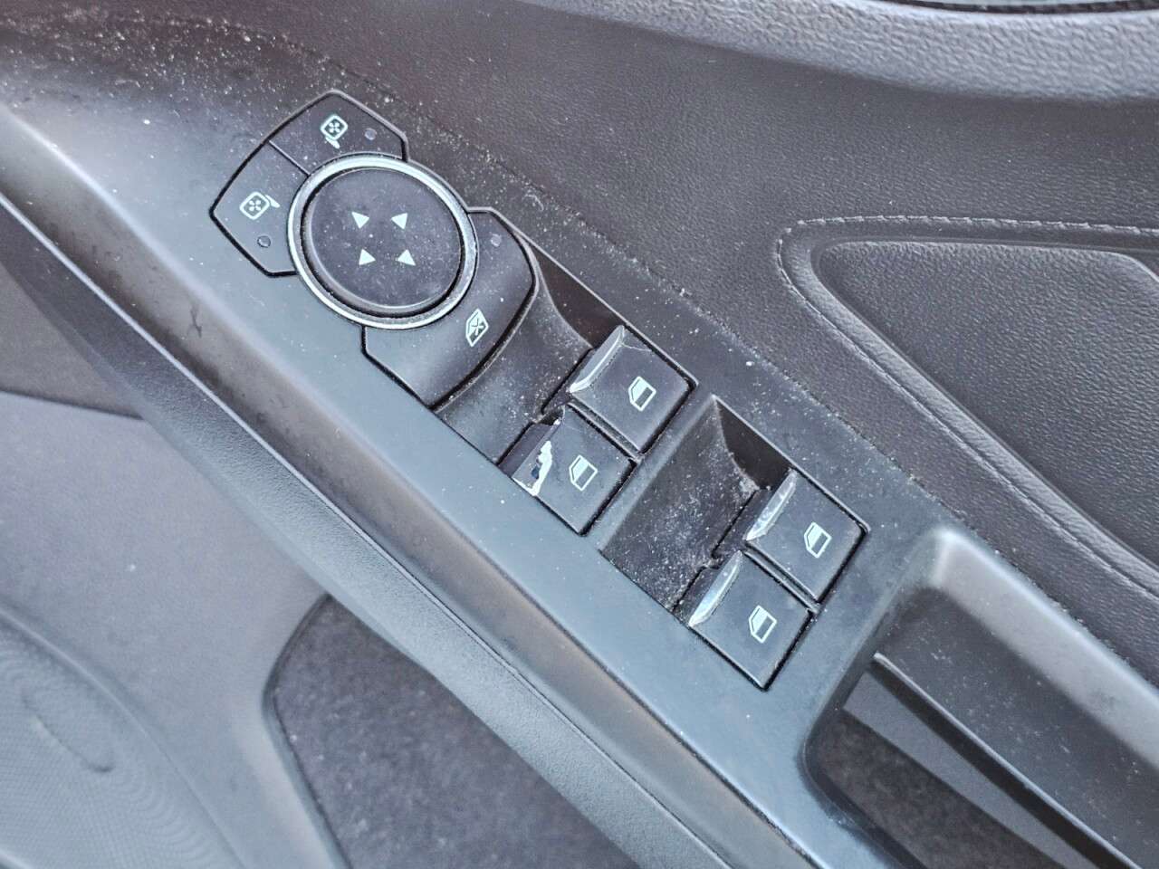 2019 FORD FOCUS 2019 FORD FOCUS