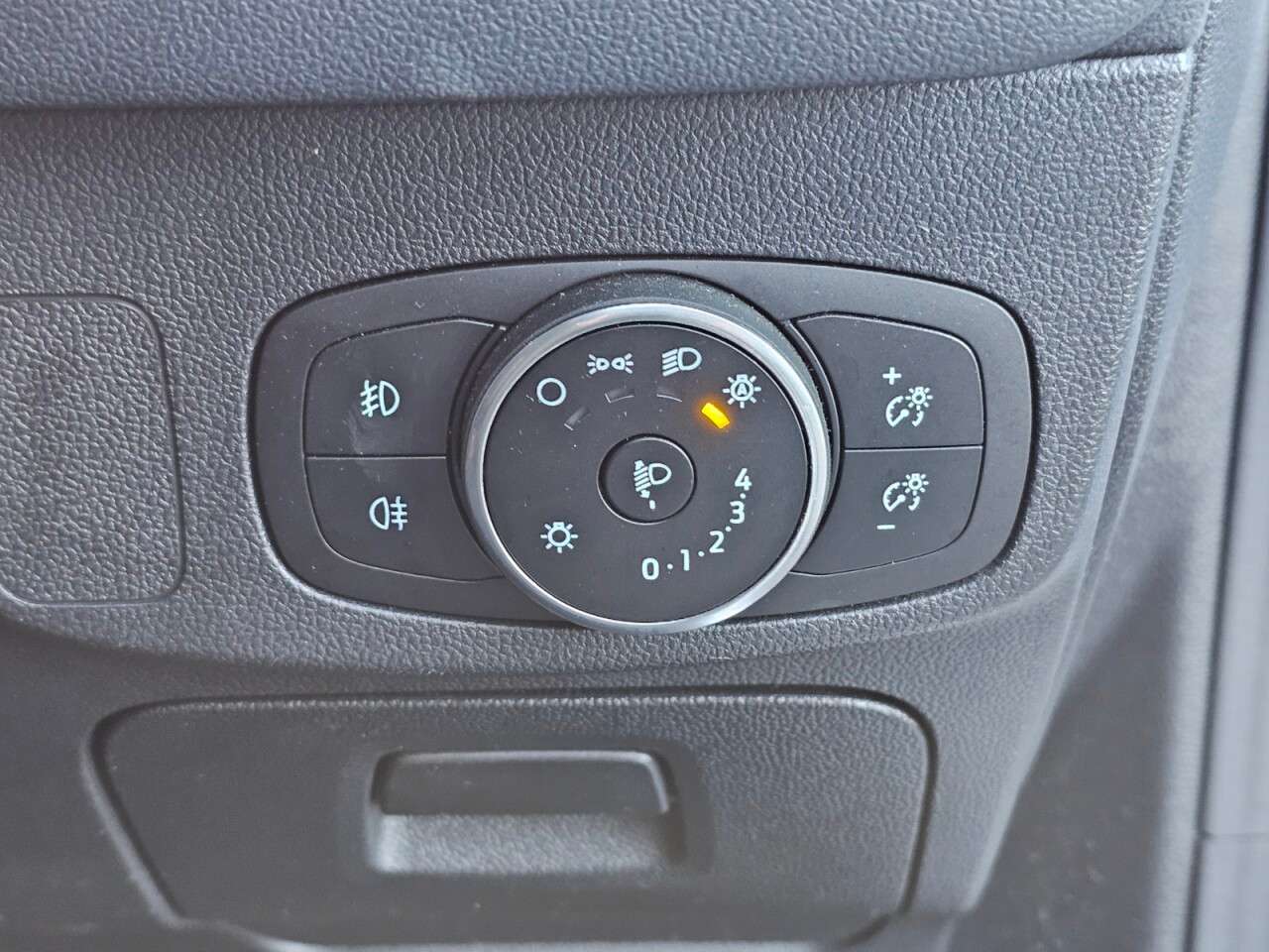 2019 FORD FOCUS 2019 FORD FOCUS