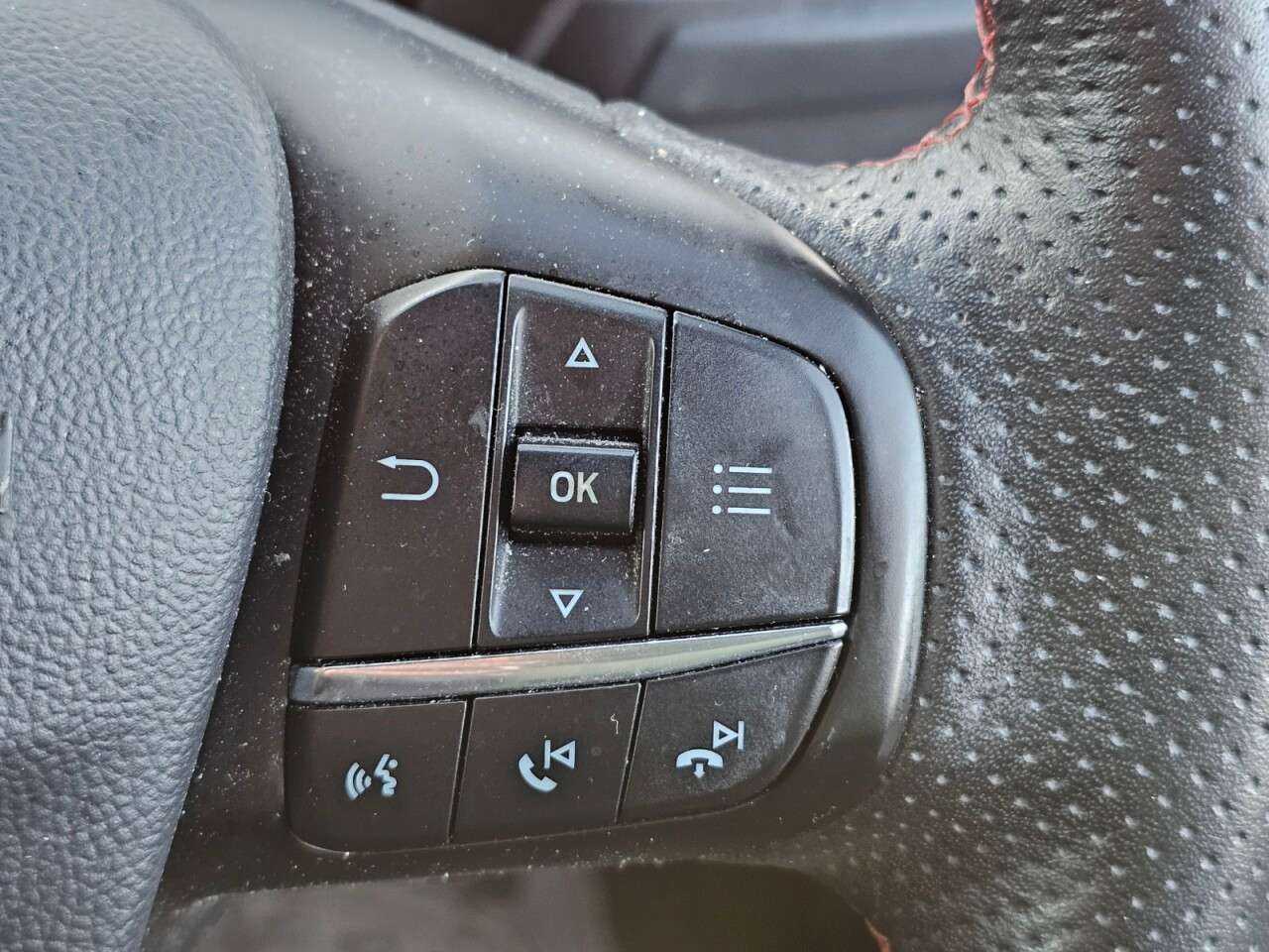 2019 FORD FOCUS 2019 FORD FOCUS