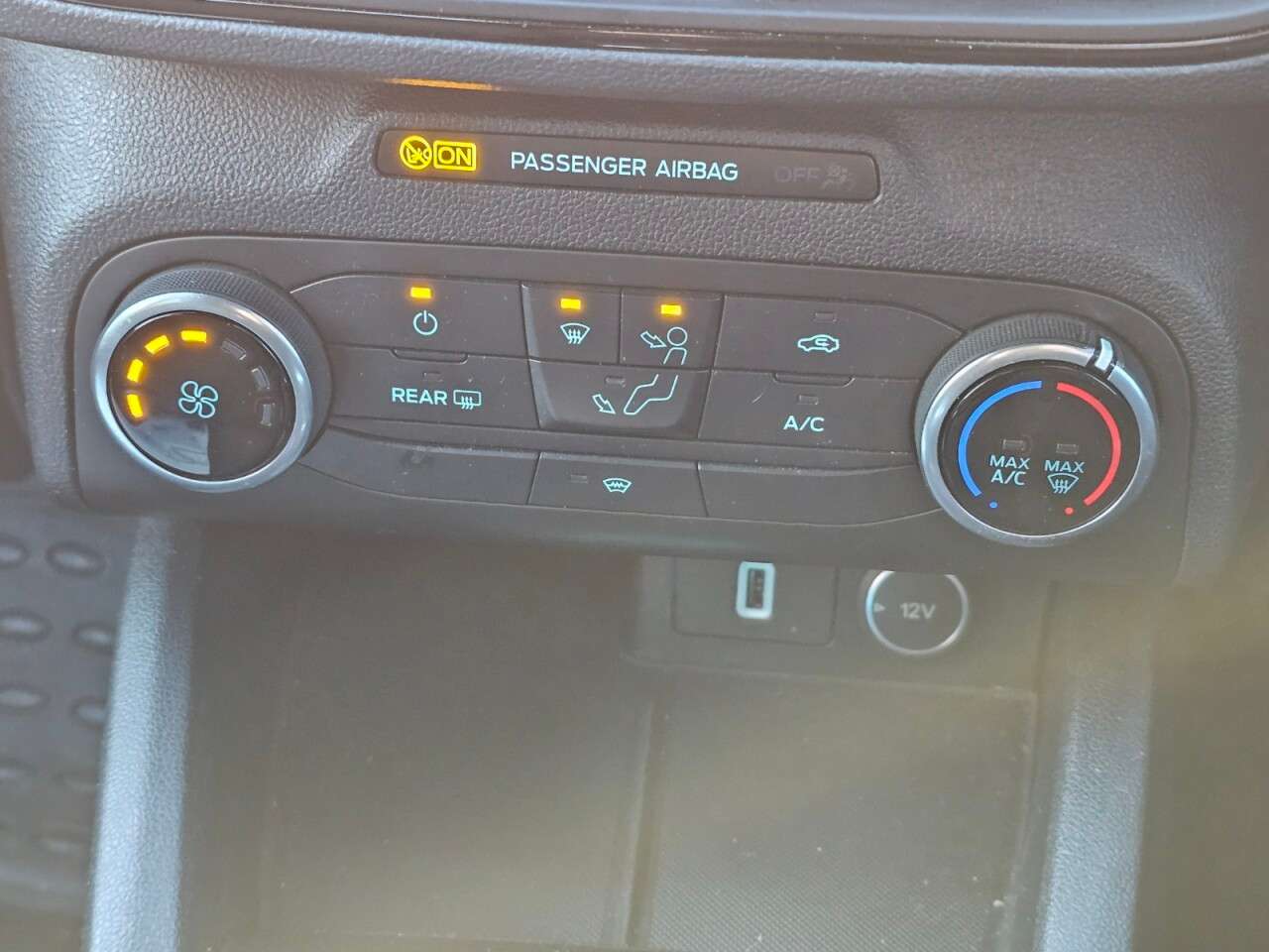 2019 FORD FOCUS 2019 FORD FOCUS