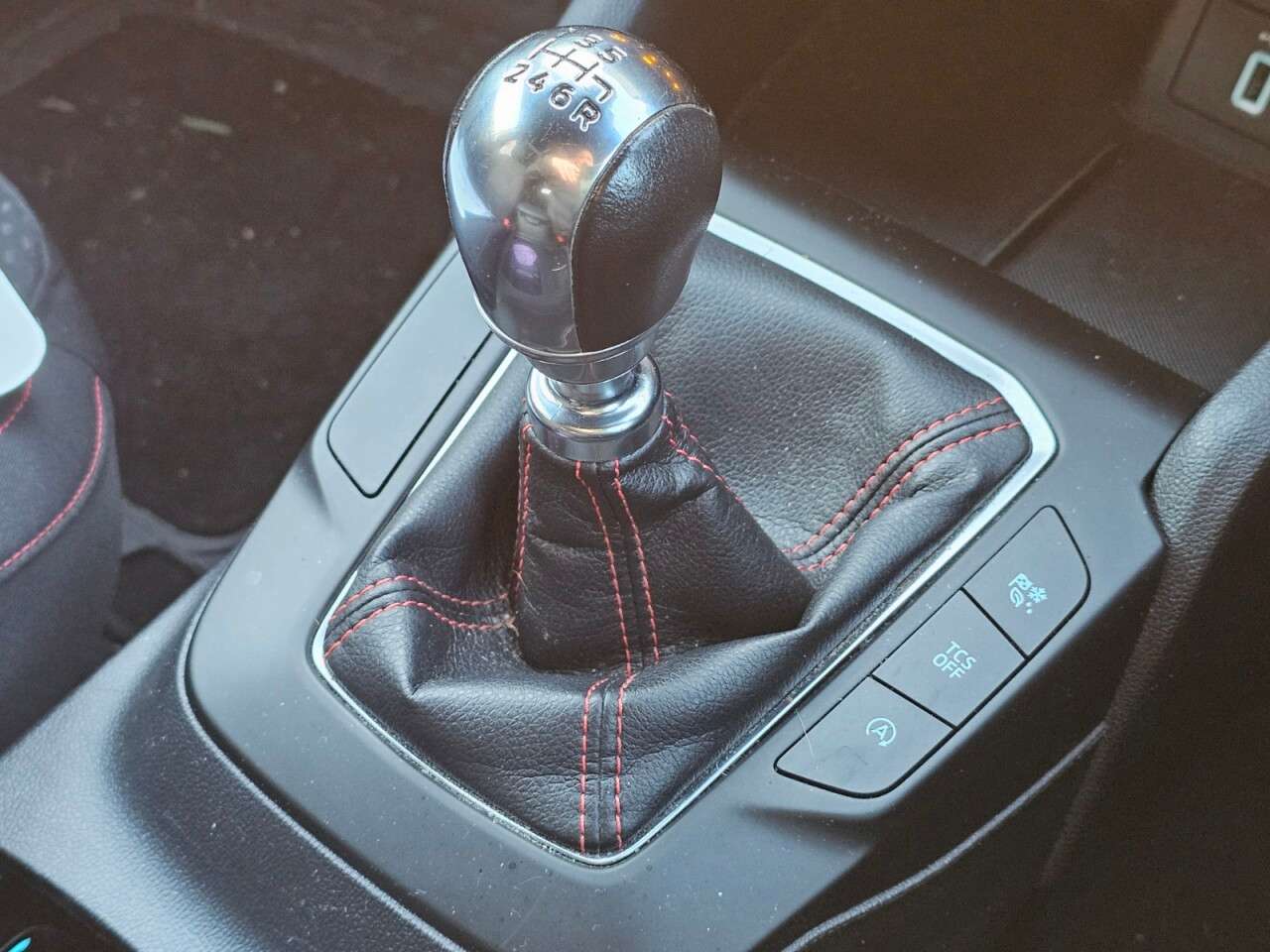 2019 FORD FOCUS 2019 FORD FOCUS