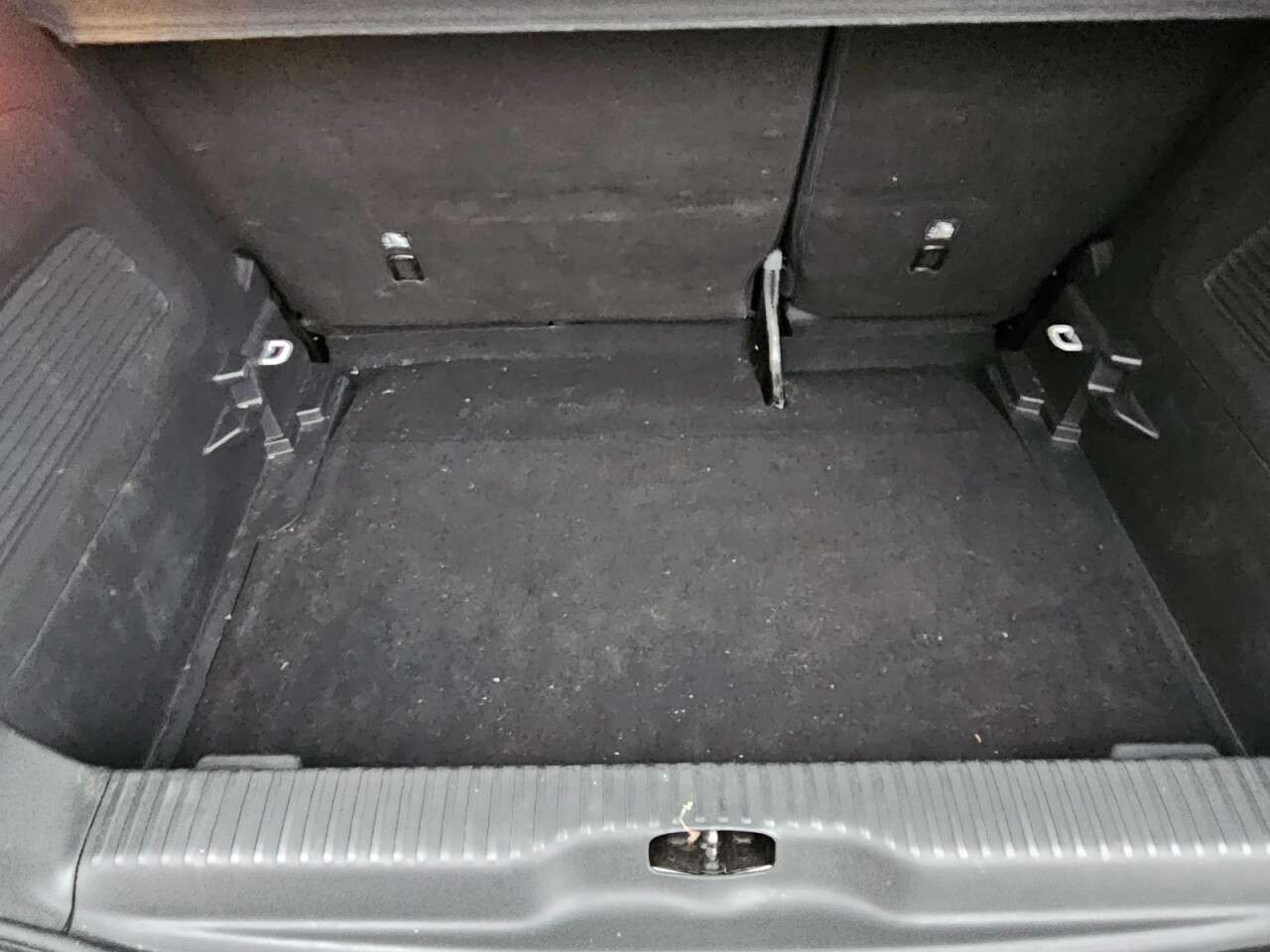 2019 CITROEN C3 AIRCROSS 2019 CITROEN C3 AIRCROSS