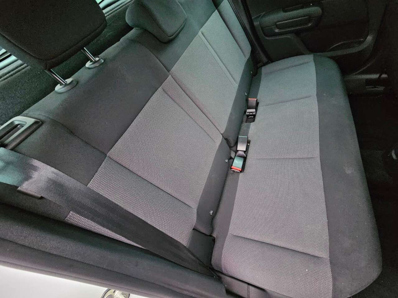 2019 CITROEN C3 AIRCROSS 2019 CITROEN C3 AIRCROSS