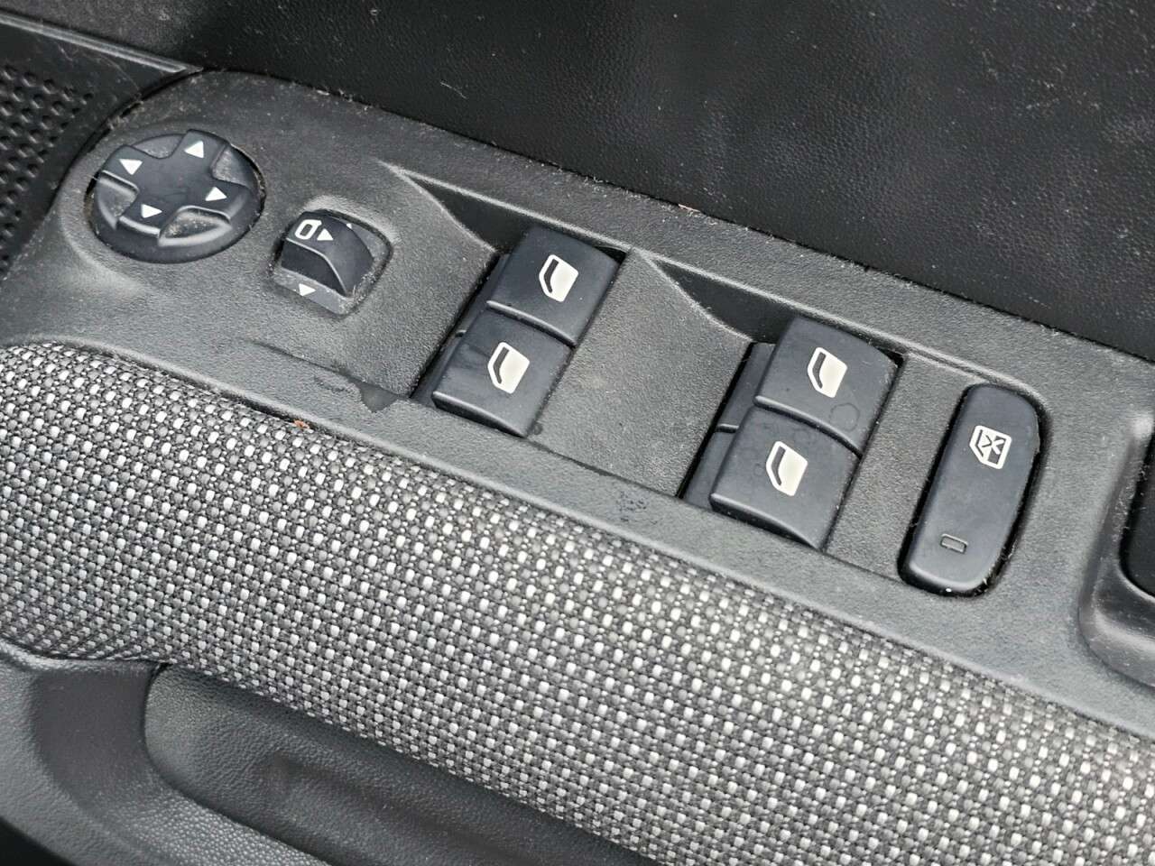 2019 CITROEN C3 AIRCROSS 2019 CITROEN C3 AIRCROSS