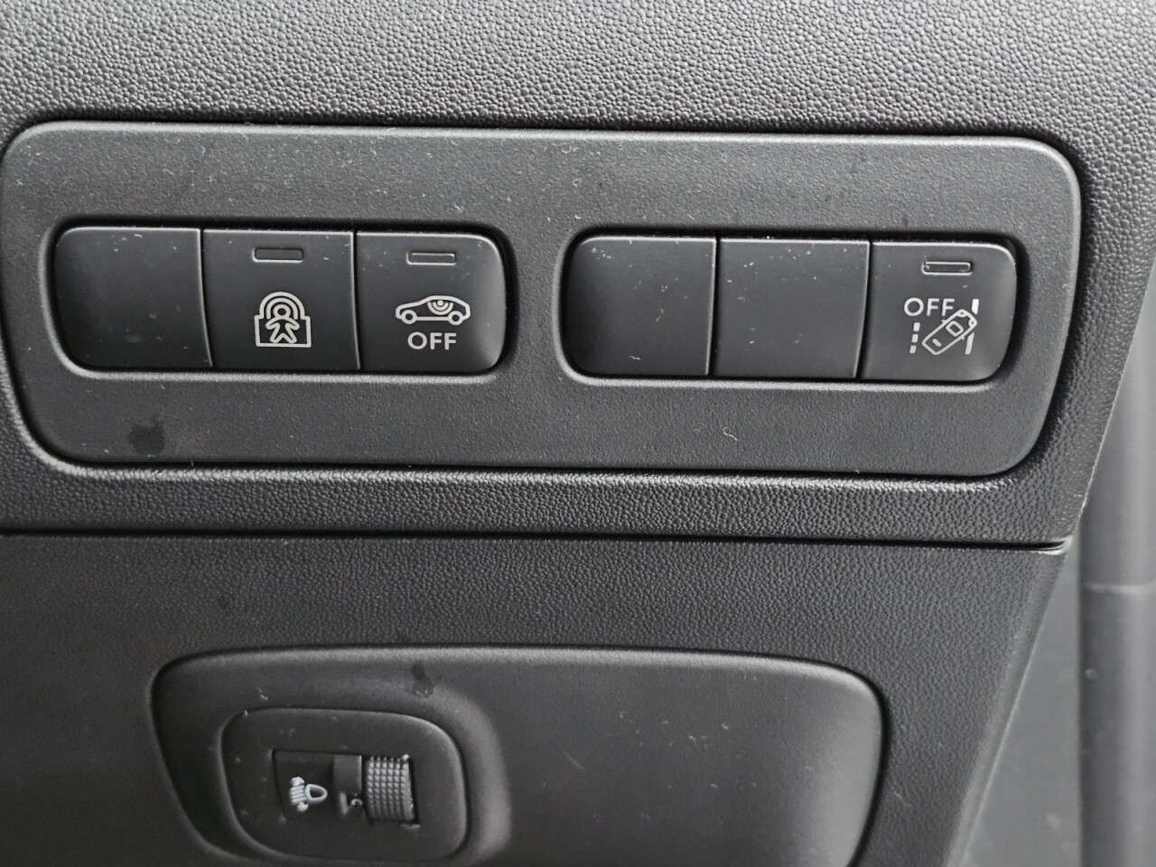 2019 CITROEN C3 AIRCROSS 2019 CITROEN C3 AIRCROSS