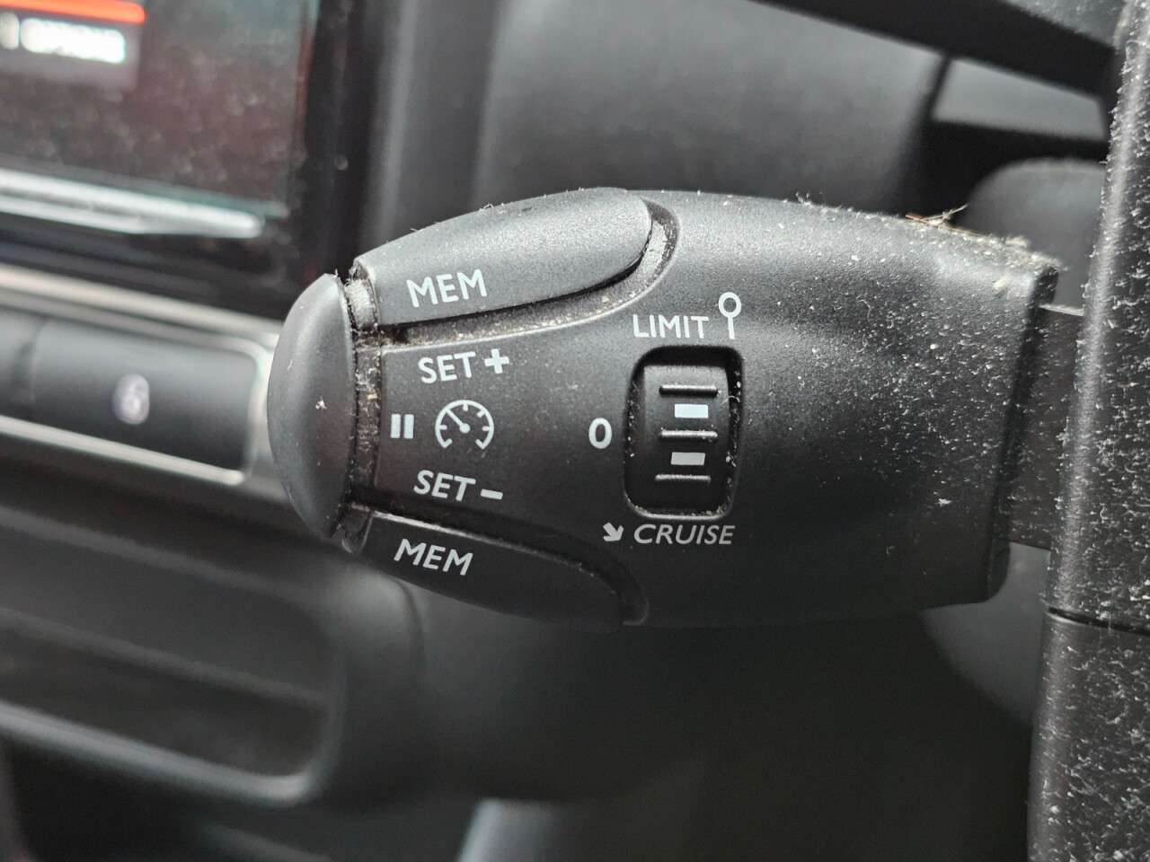 2019 CITROEN C3 AIRCROSS 2019 CITROEN C3 AIRCROSS