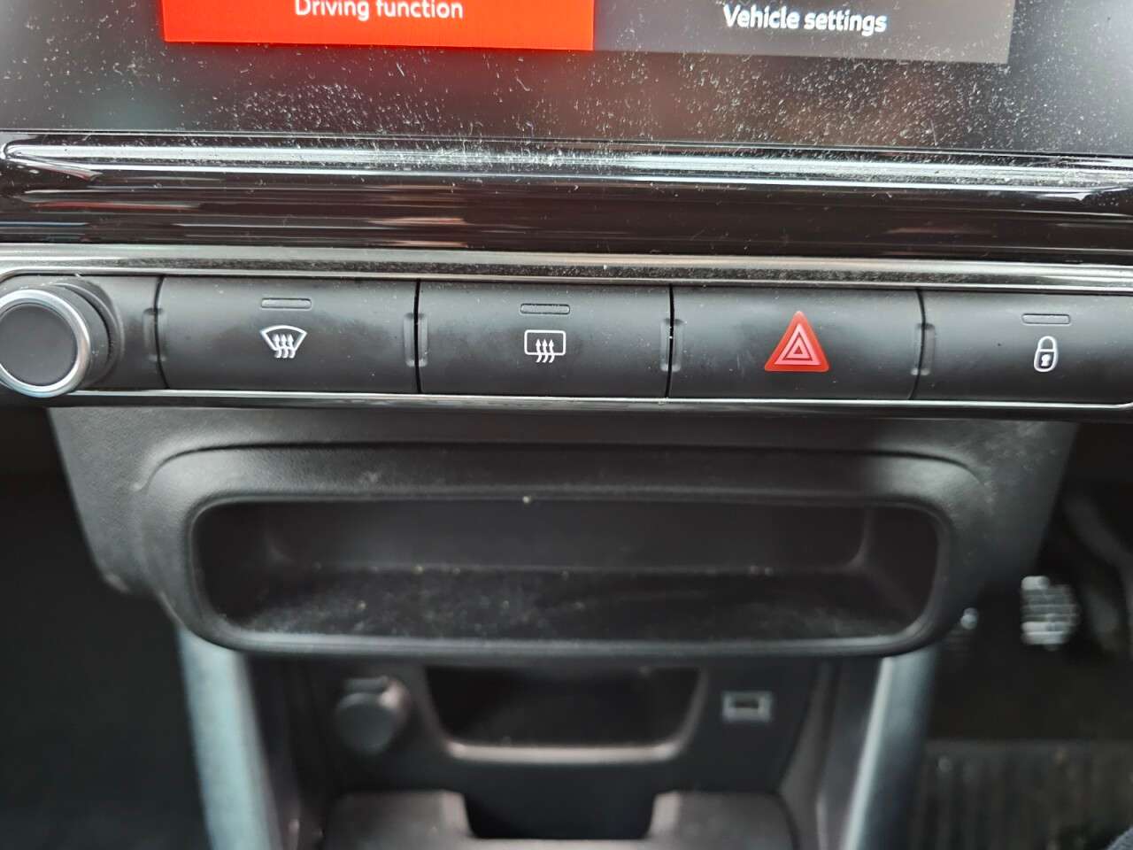 2019 CITROEN C3 AIRCROSS 2019 CITROEN C3 AIRCROSS