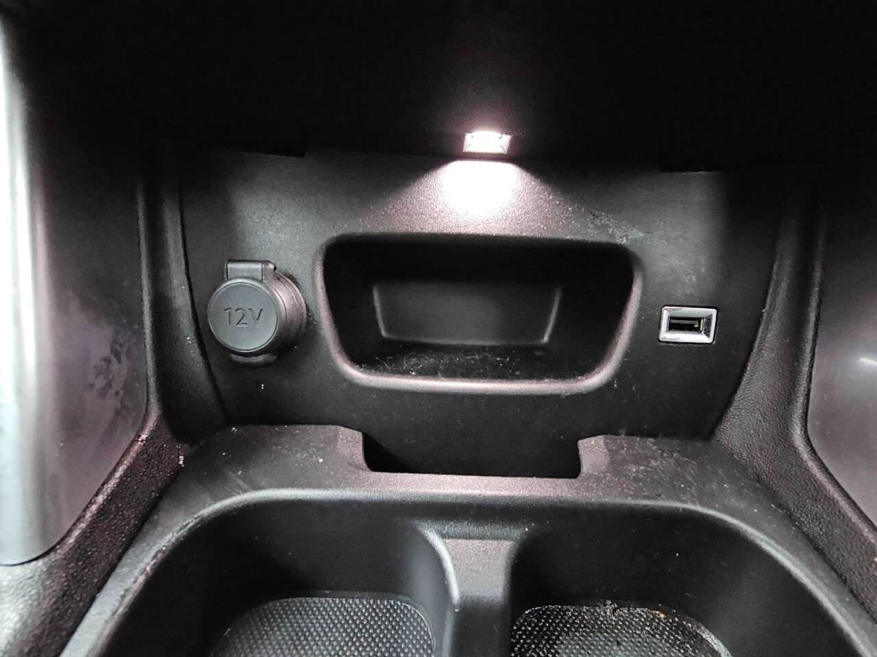 2019 CITROEN C3 AIRCROSS 2019 CITROEN C3 AIRCROSS