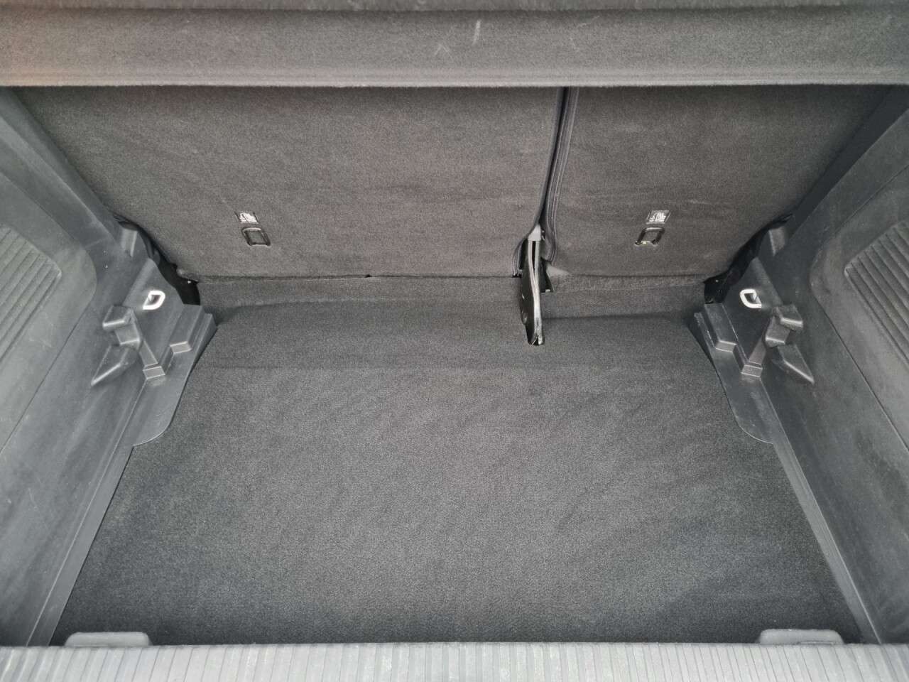 2019 CITROEN C3 AIRCROSS 2019 CITROEN C3 AIRCROSS