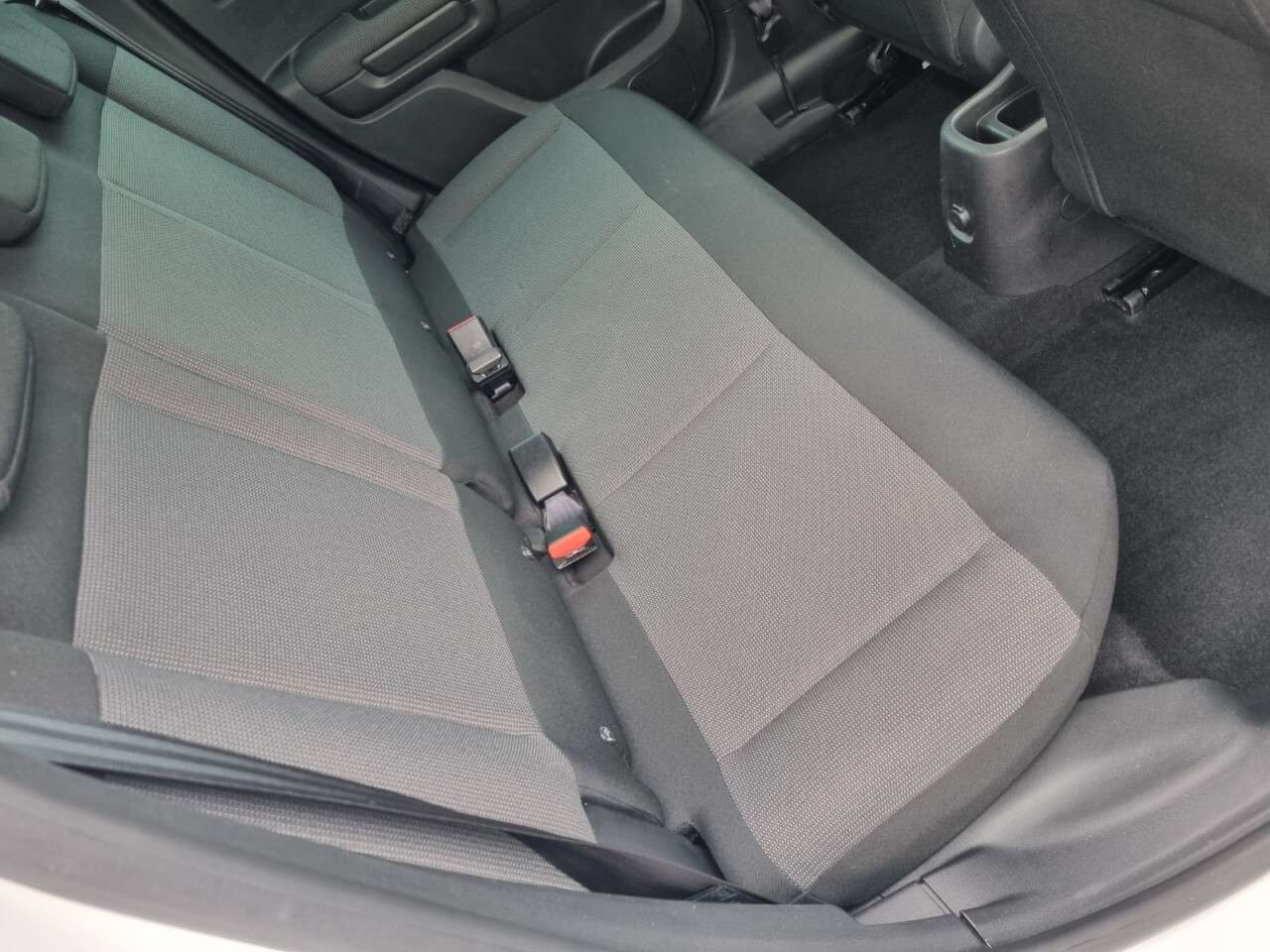 2019 CITROEN C3 AIRCROSS 2019 CITROEN C3 AIRCROSS