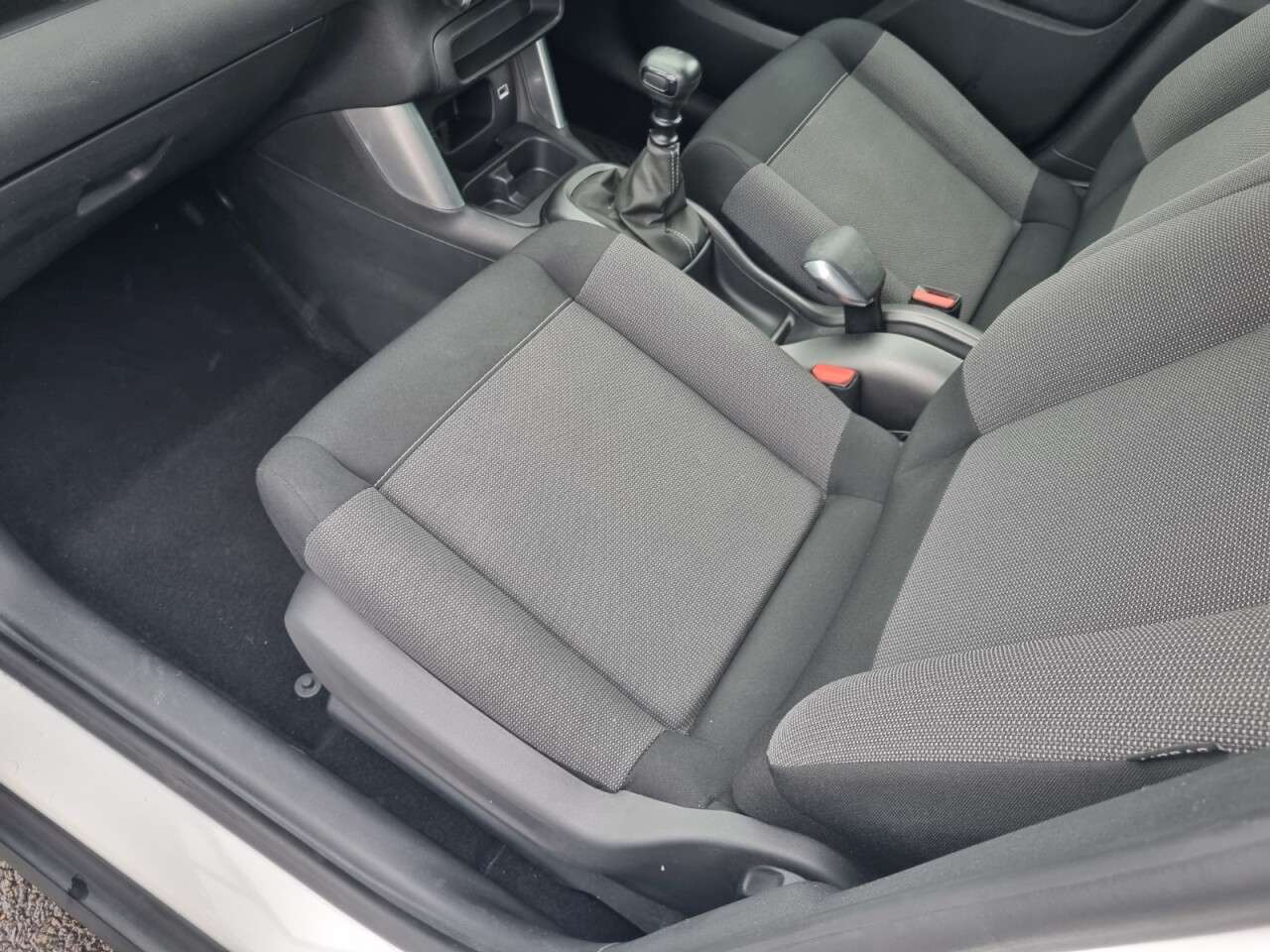 2019 CITROEN C3 AIRCROSS 2019 CITROEN C3 AIRCROSS