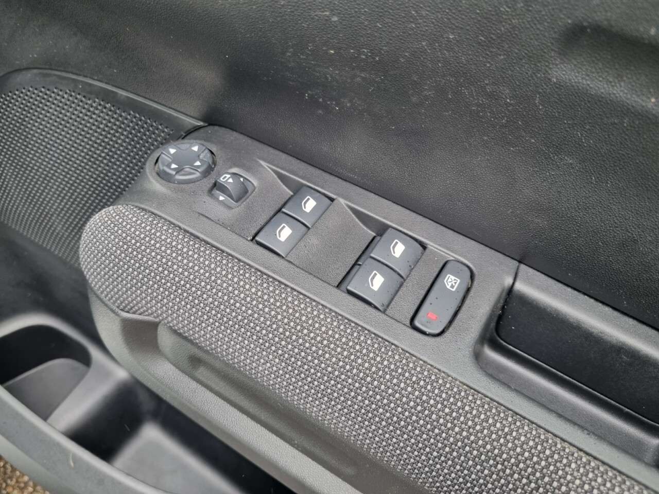 2019 CITROEN C3 AIRCROSS 2019 CITROEN C3 AIRCROSS