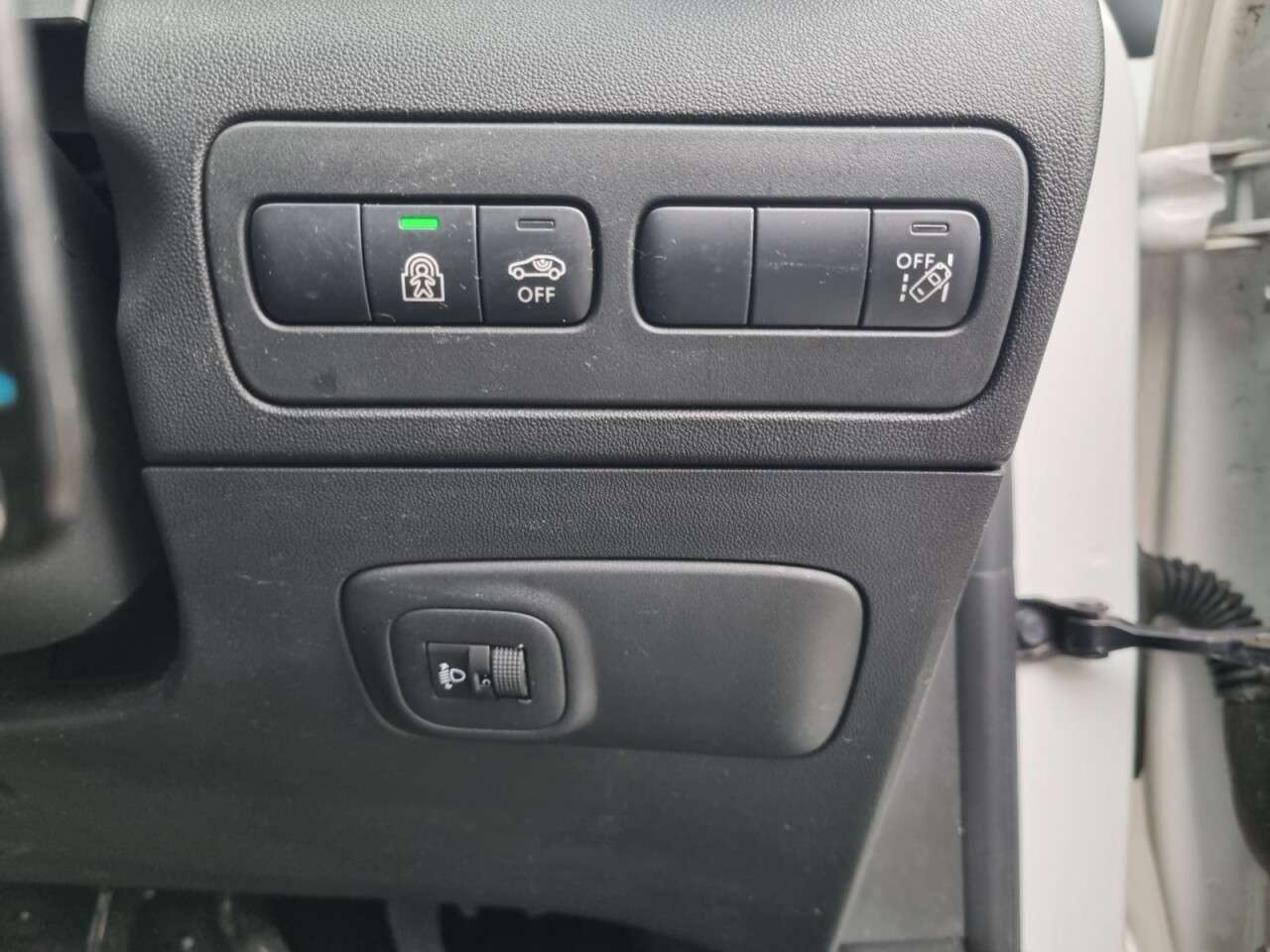 2019 CITROEN C3 AIRCROSS 2019 CITROEN C3 AIRCROSS