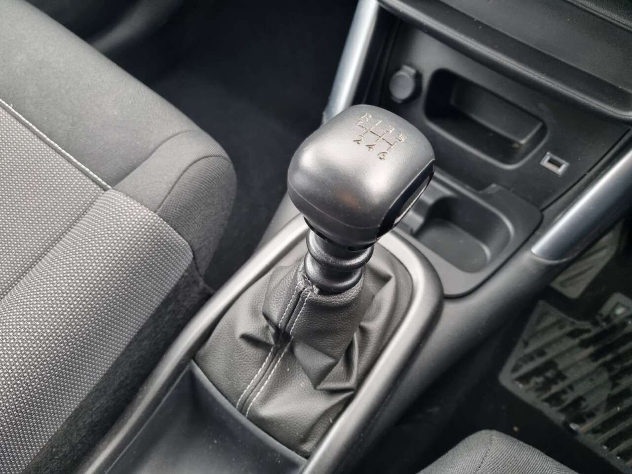 2019 CITROEN C3 AIRCROSS 2019 CITROEN C3 AIRCROSS