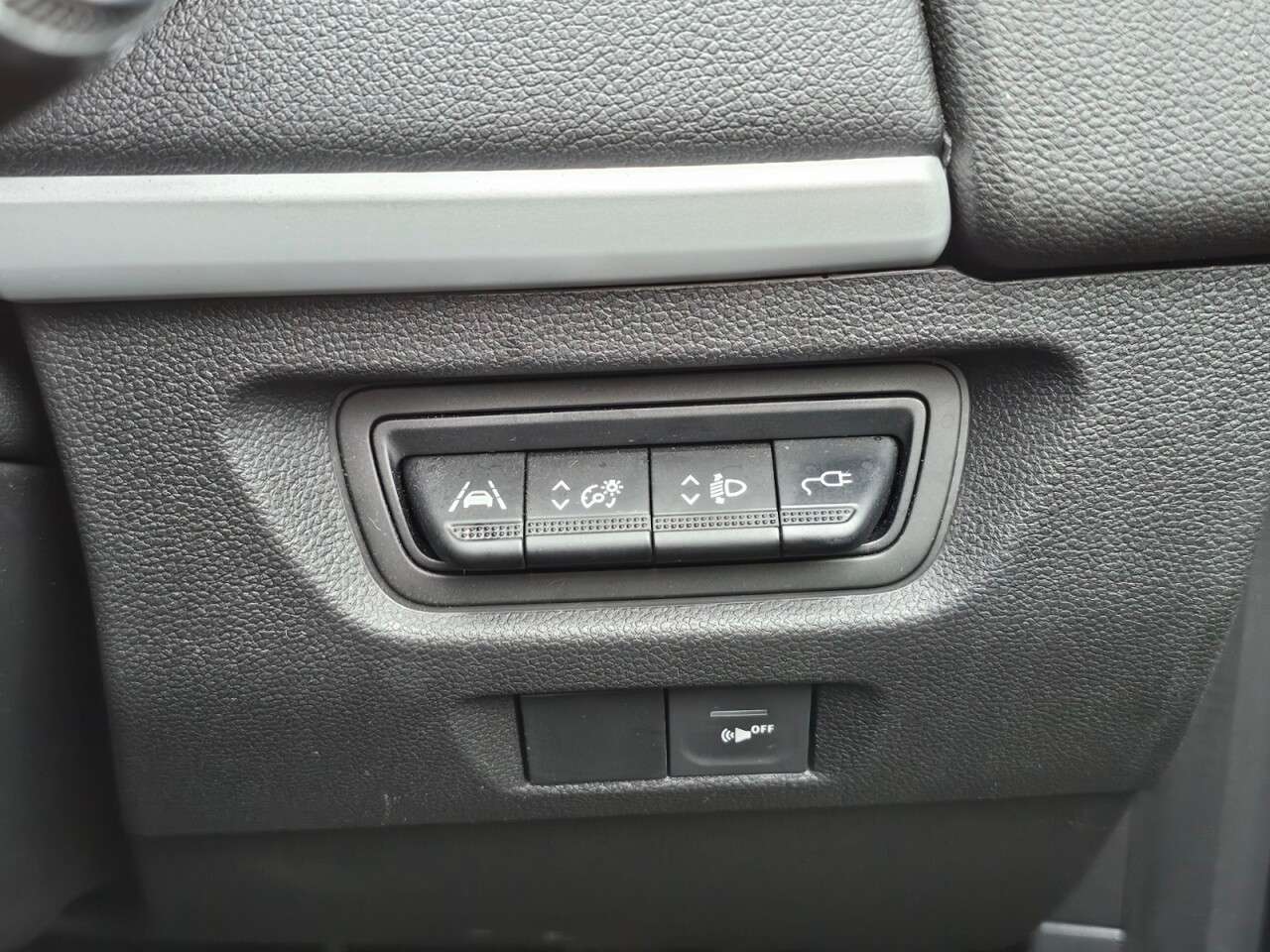 2020 RENAULT ZOE 2020 RENAULT ZOE