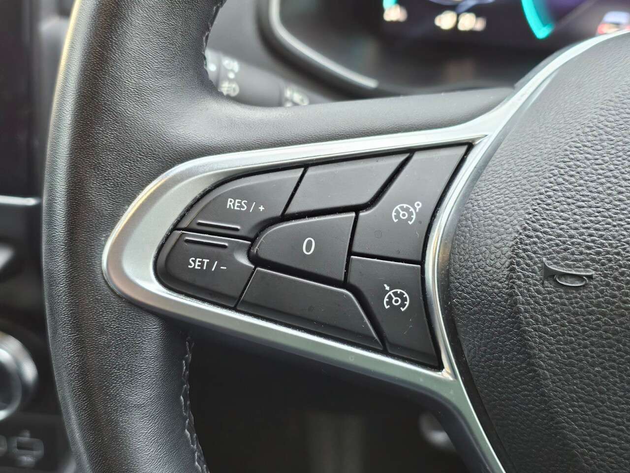 2020 RENAULT ZOE 2020 RENAULT ZOE