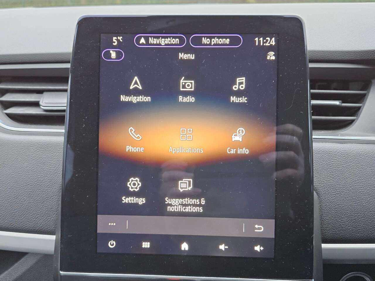 2020 RENAULT ZOE 2020 RENAULT ZOE