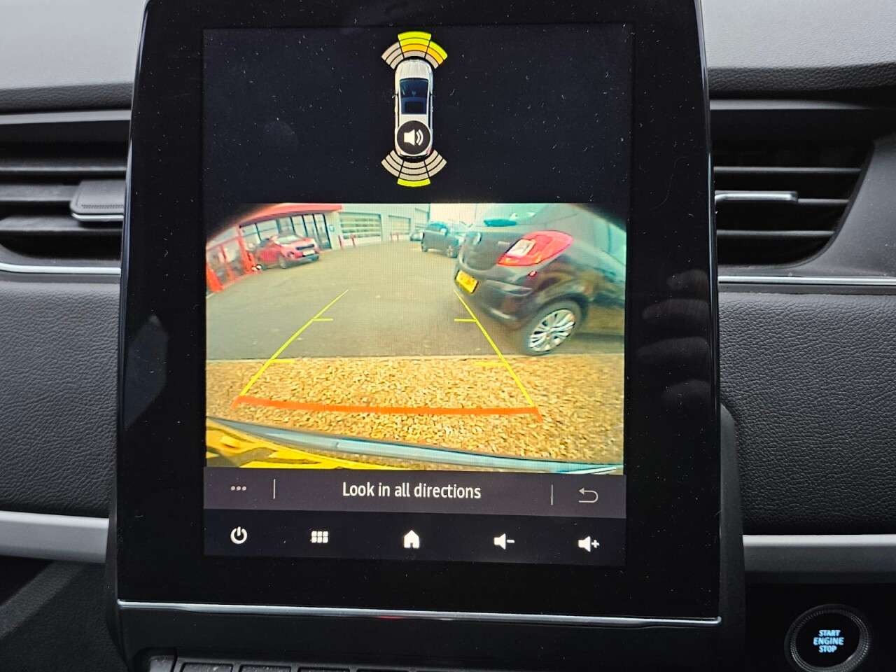 A 2020 RENAULT ZOE R135 52kWh GT Line Hatchback 5dr Electric Auto (i, Rapid Charge) (134 bhp) A 2020 RENAULT ZOE R135 52kWh GT Line Hatchback 5dr Electric Auto (i, Rapid Charge) (134 bhp)