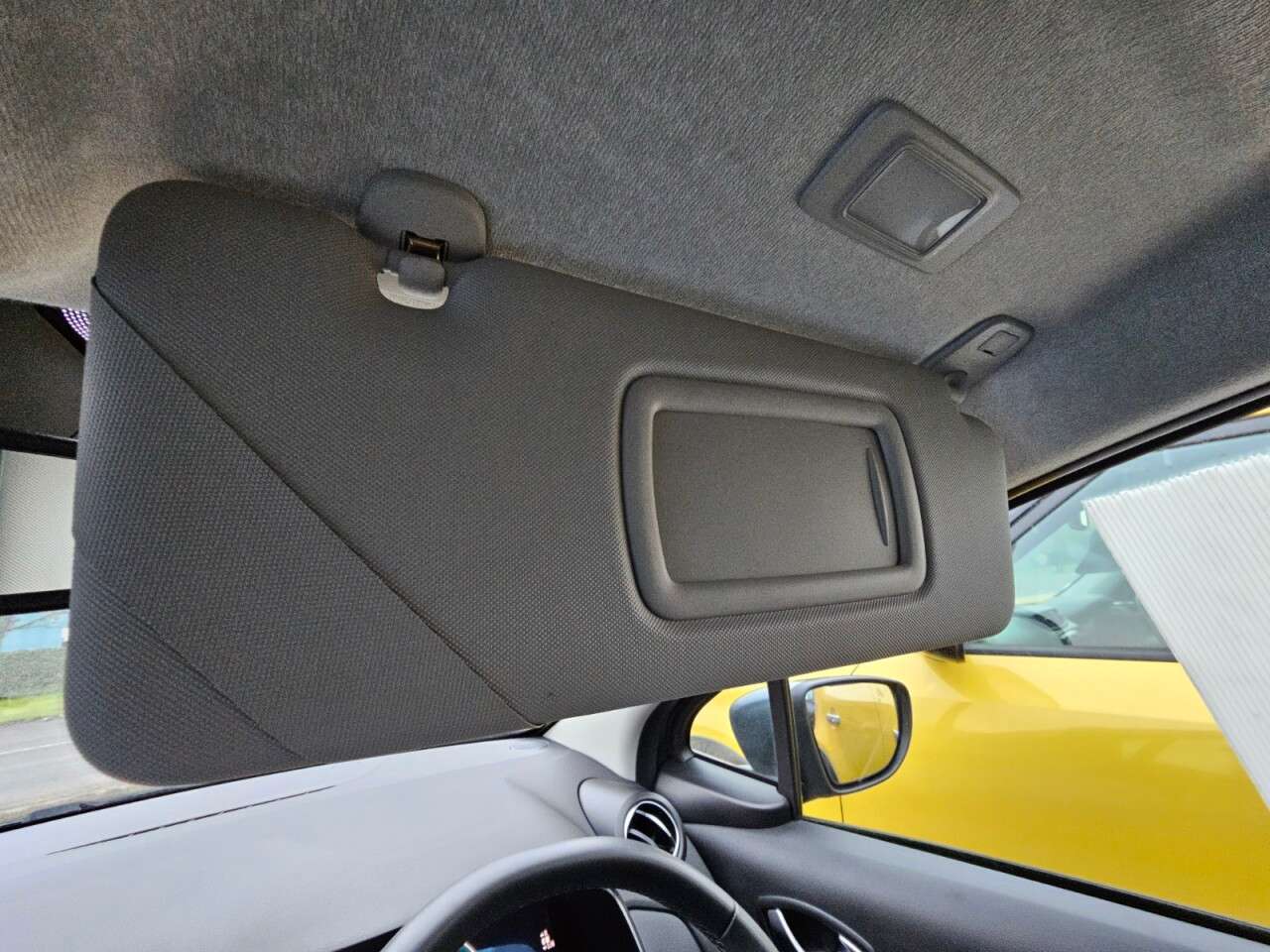 2020 RENAULT ZOE 2020 RENAULT ZOE