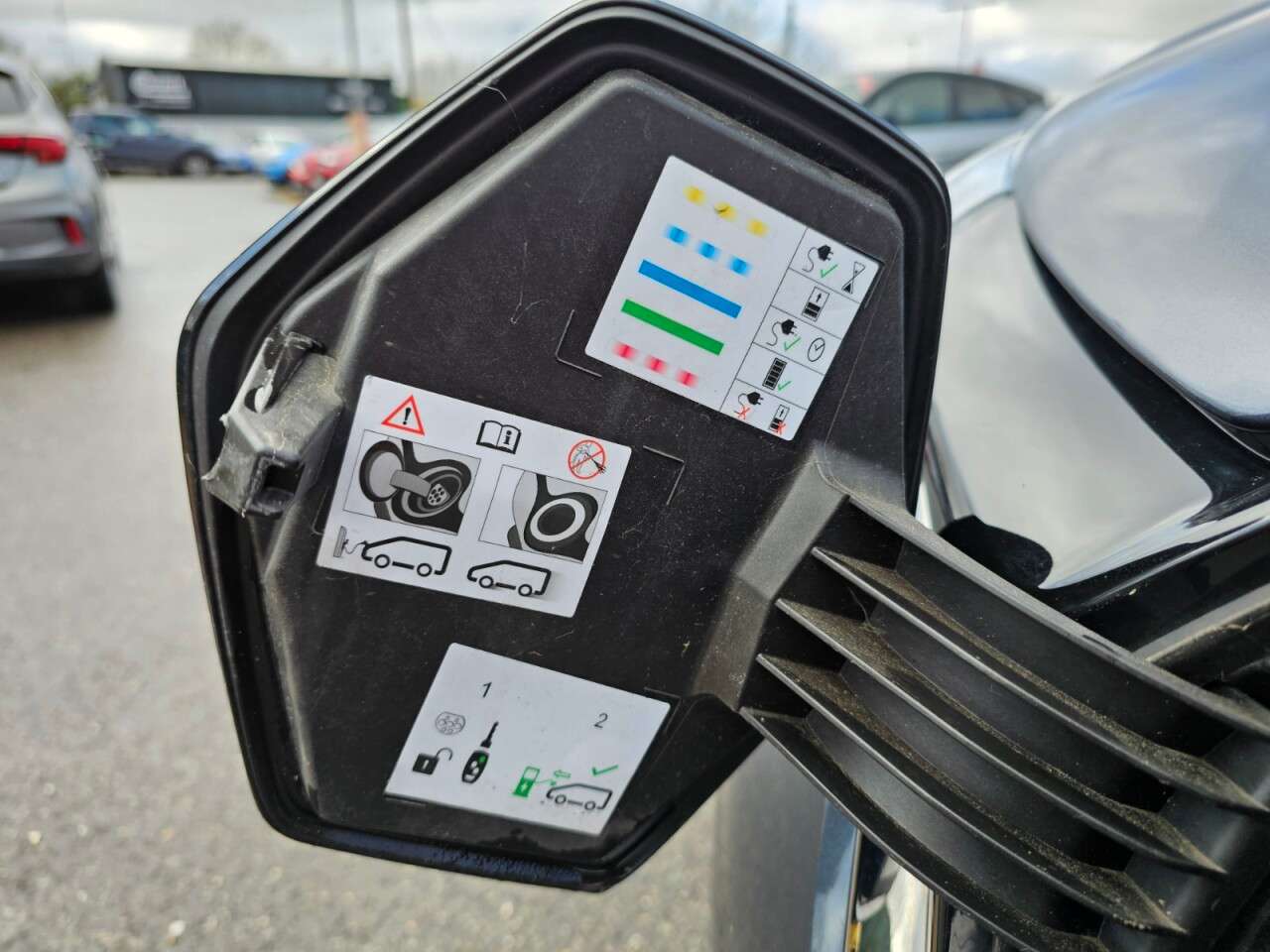 2020 RENAULT ZOE 2020 RENAULT ZOE