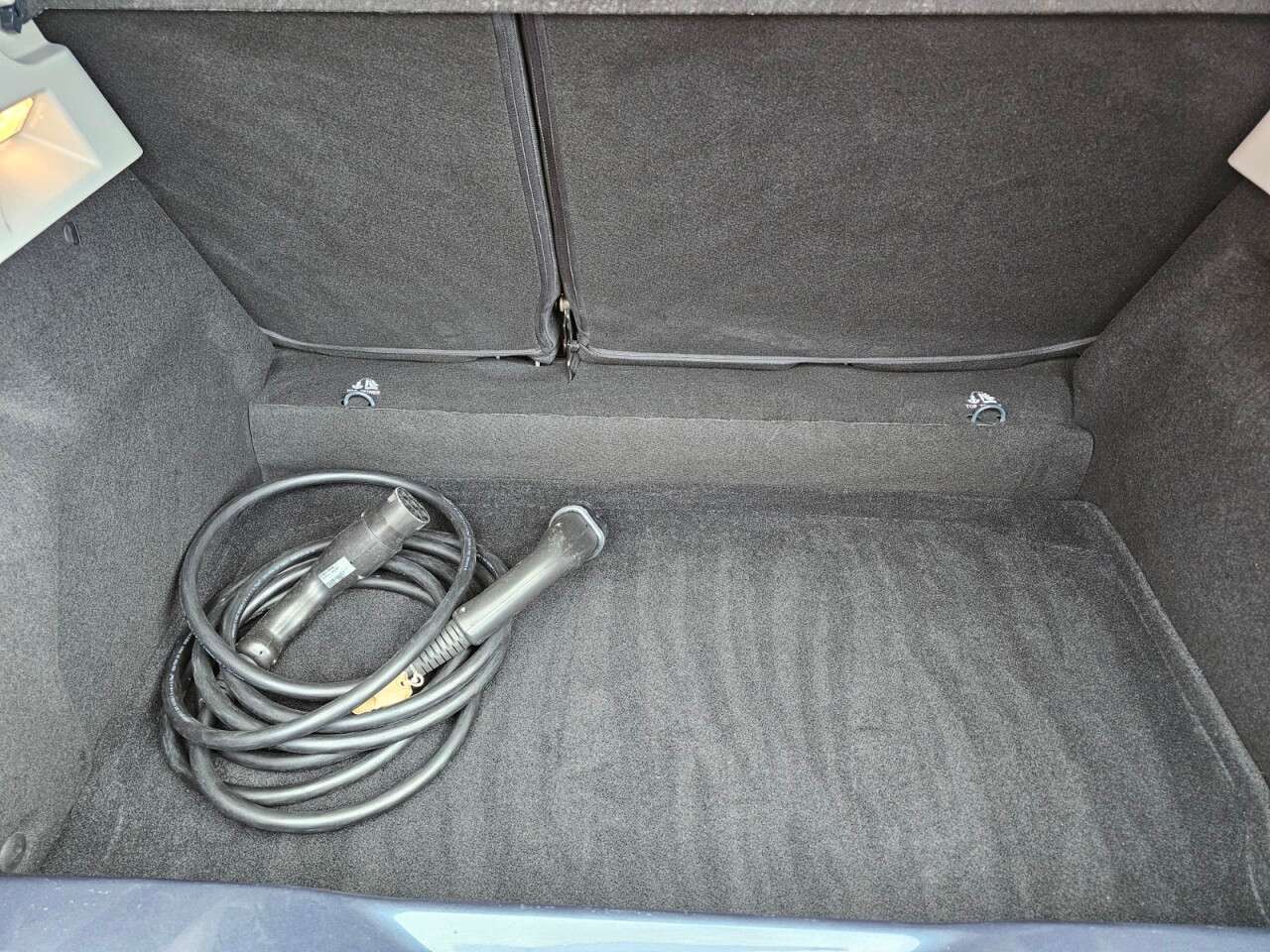 2020 RENAULT ZOE 2020 RENAULT ZOE