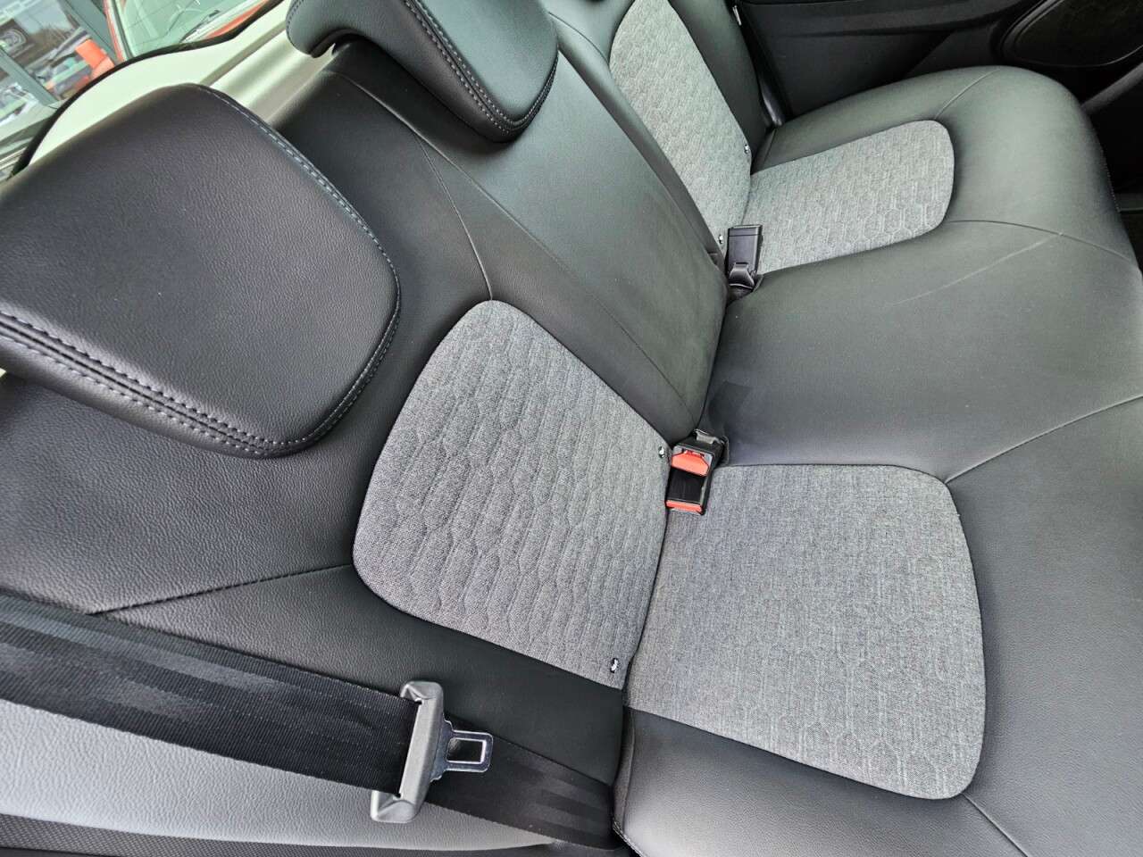 2020 RENAULT ZOE 2020 RENAULT ZOE