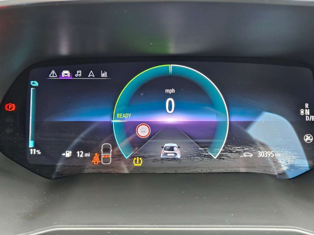 2020 RENAULT ZOE 2020 RENAULT ZOE