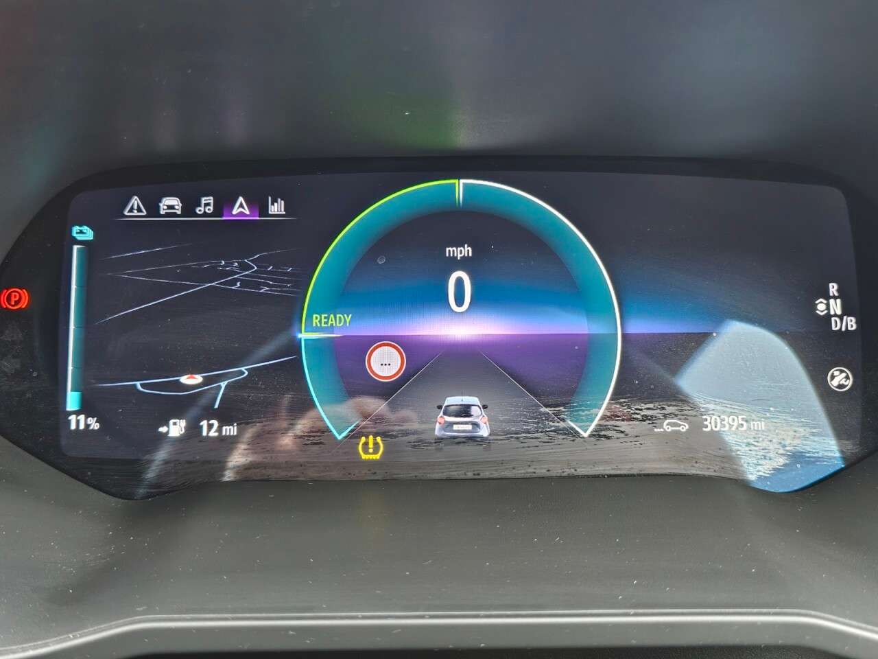 2020 RENAULT ZOE 2020 RENAULT ZOE