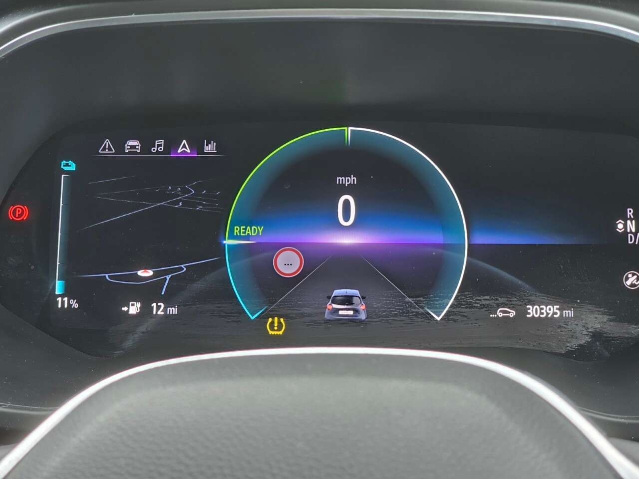 2020 RENAULT ZOE 2020 RENAULT ZOE