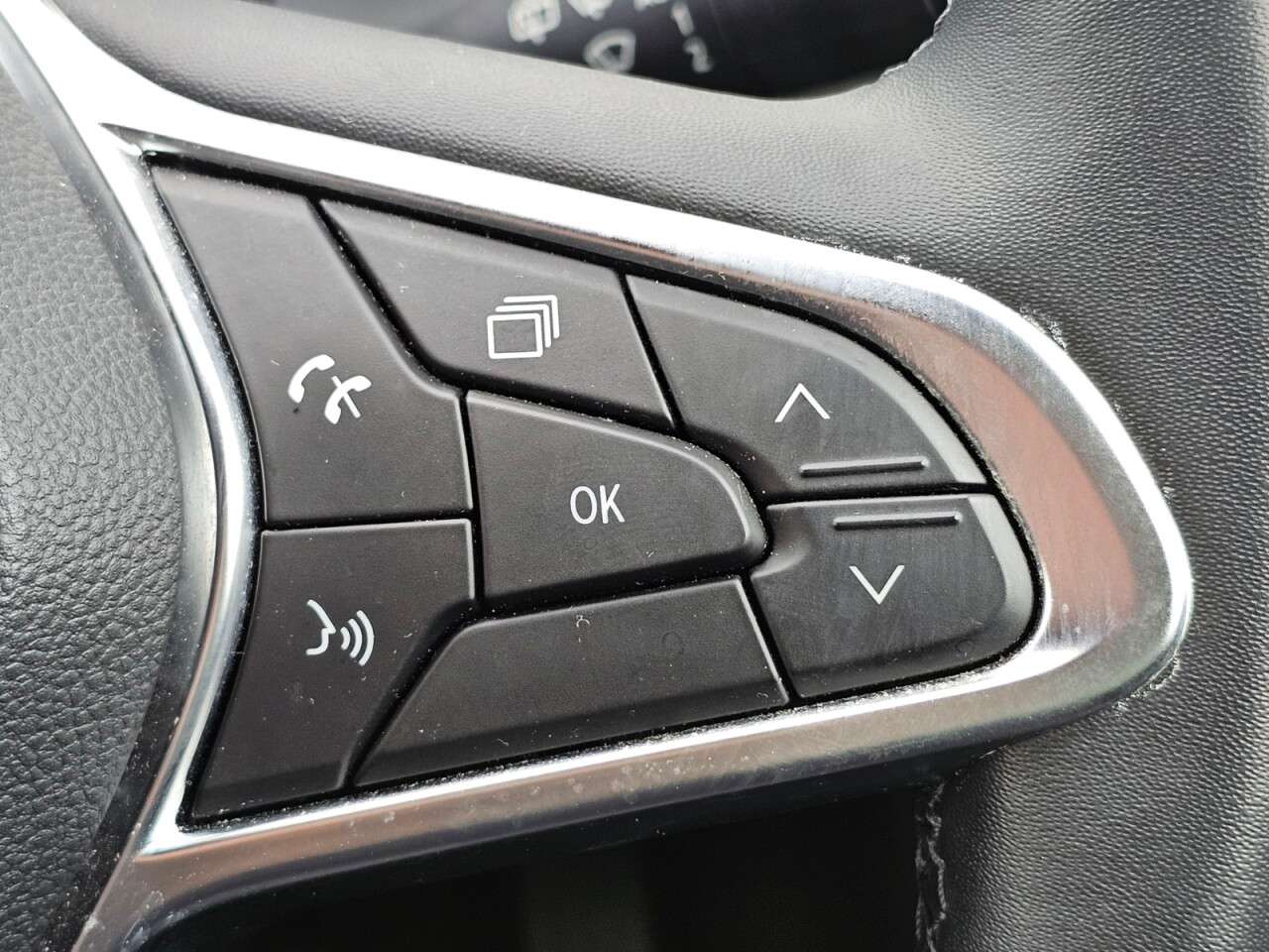 2020 RENAULT ZOE 2020 RENAULT ZOE