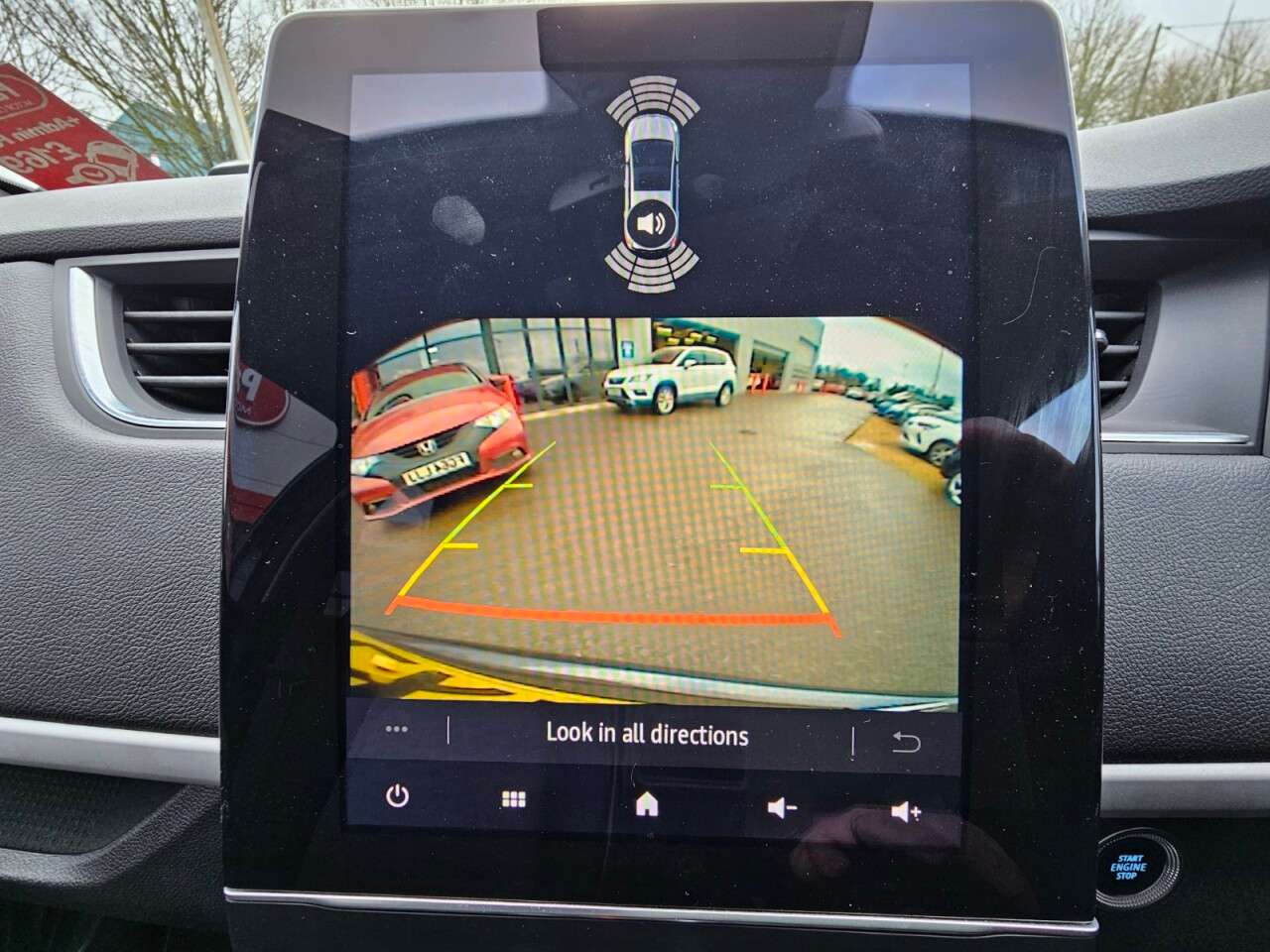 A 2020 RENAULT ZOE R135 52kWh GT Line Hatchback 5dr Electric Auto (i, Rapid Charge) (134 bhp) A 2020 RENAULT ZOE R135 52kWh GT Line Hatchback 5dr Electric Auto (i, Rapid Charge) (134 bhp)