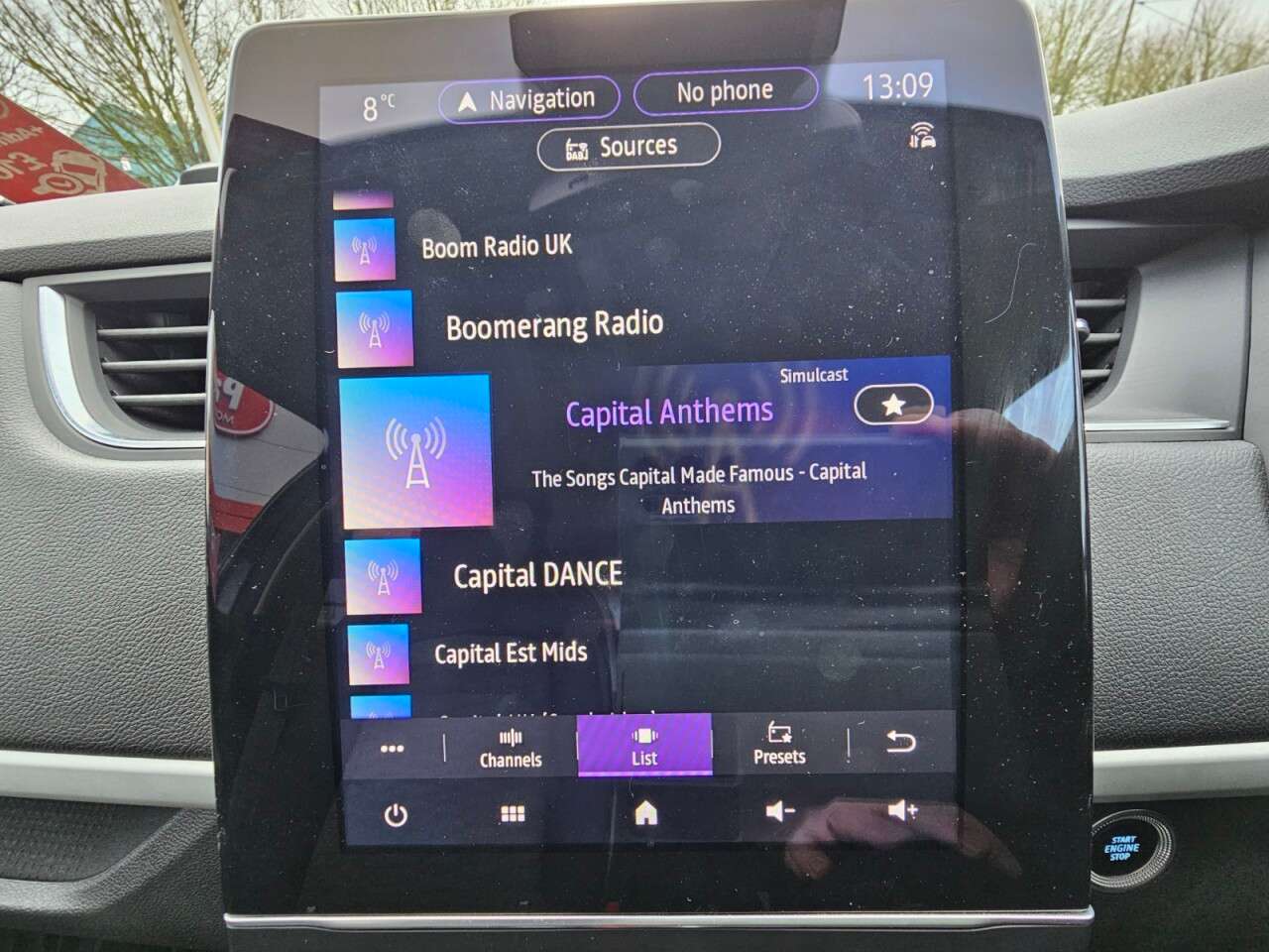 2020 RENAULT ZOE 2020 RENAULT ZOE