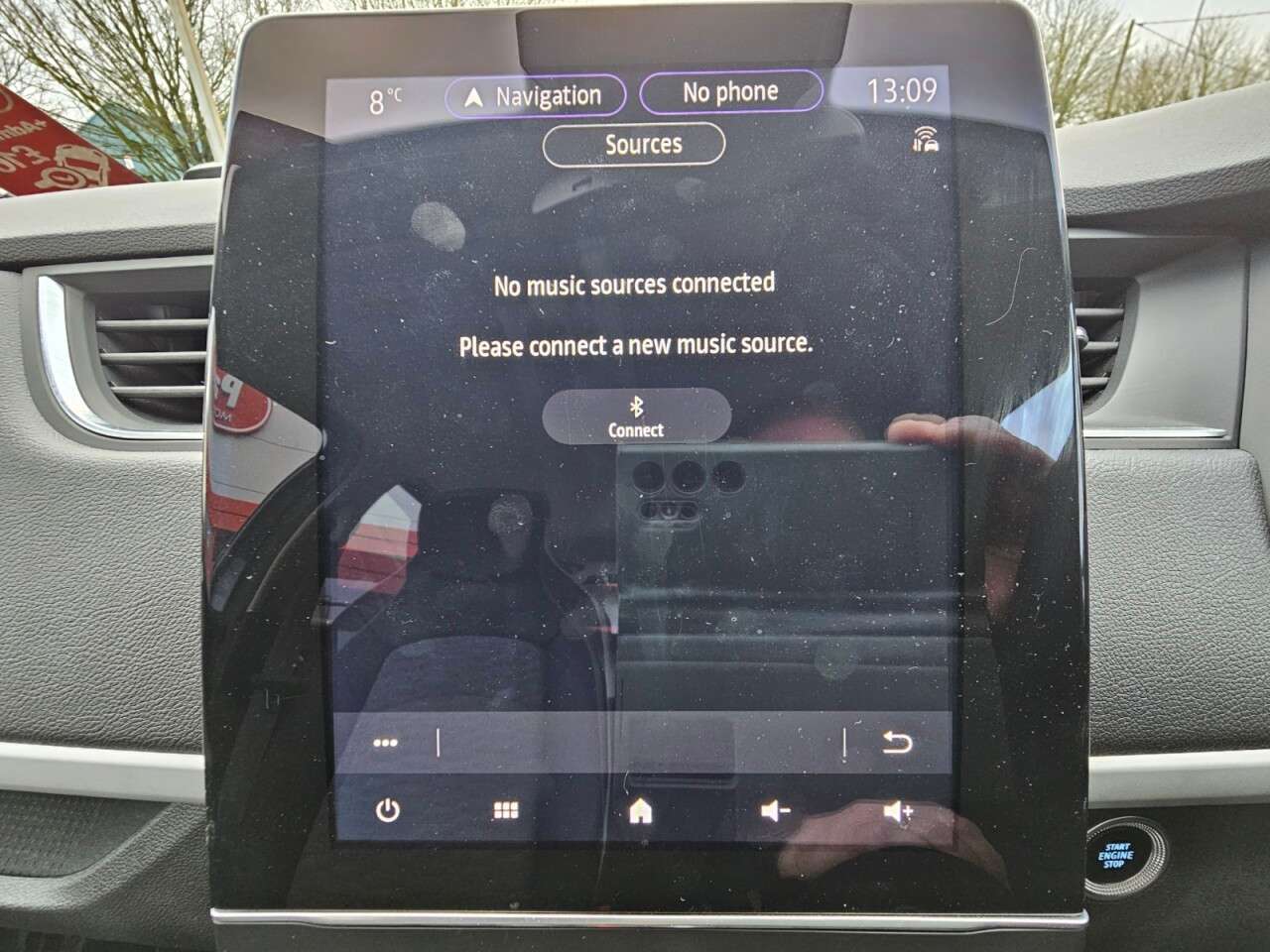 2020 RENAULT ZOE 2020 RENAULT ZOE