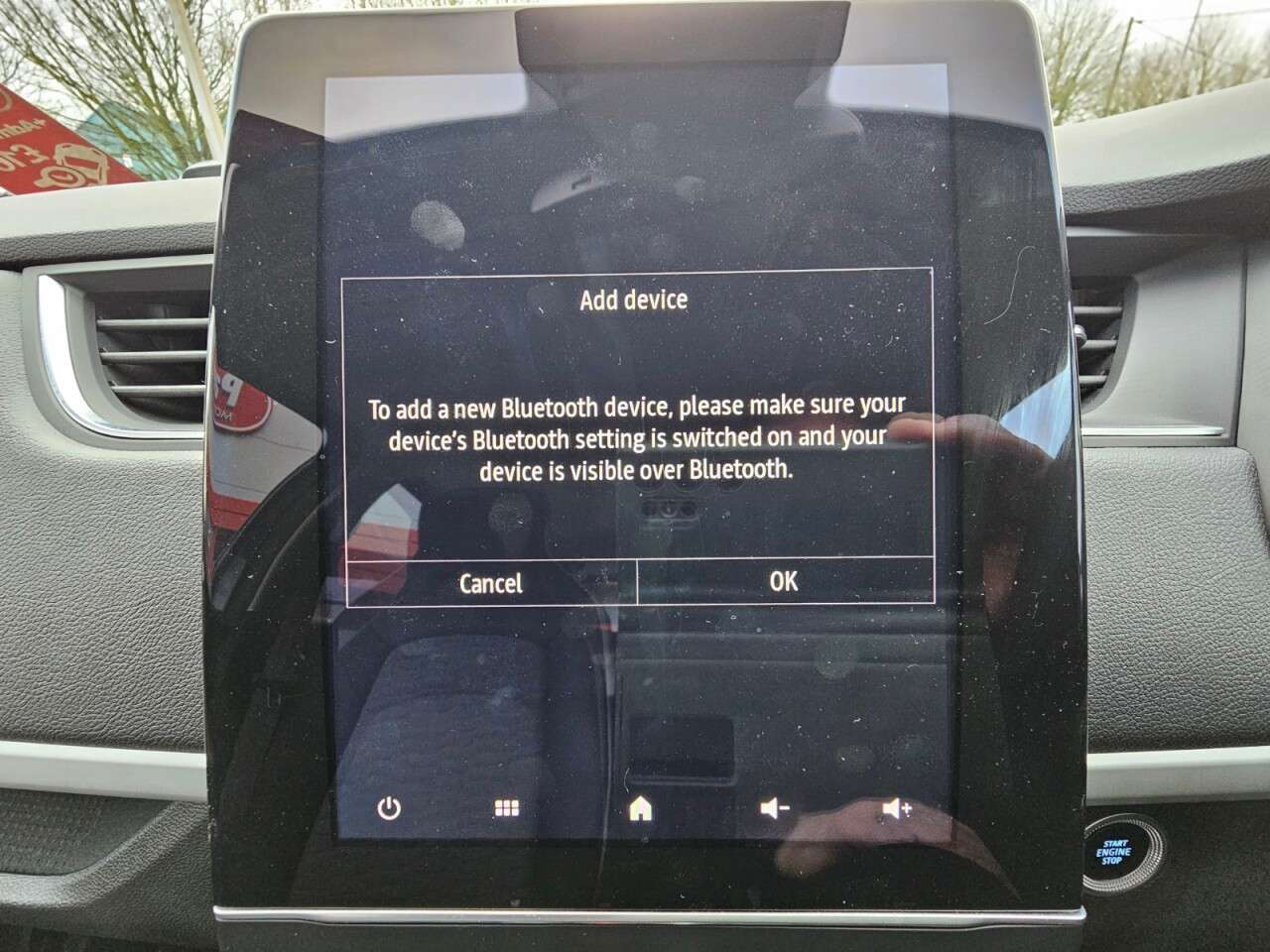 2020 RENAULT ZOE 2020 RENAULT ZOE