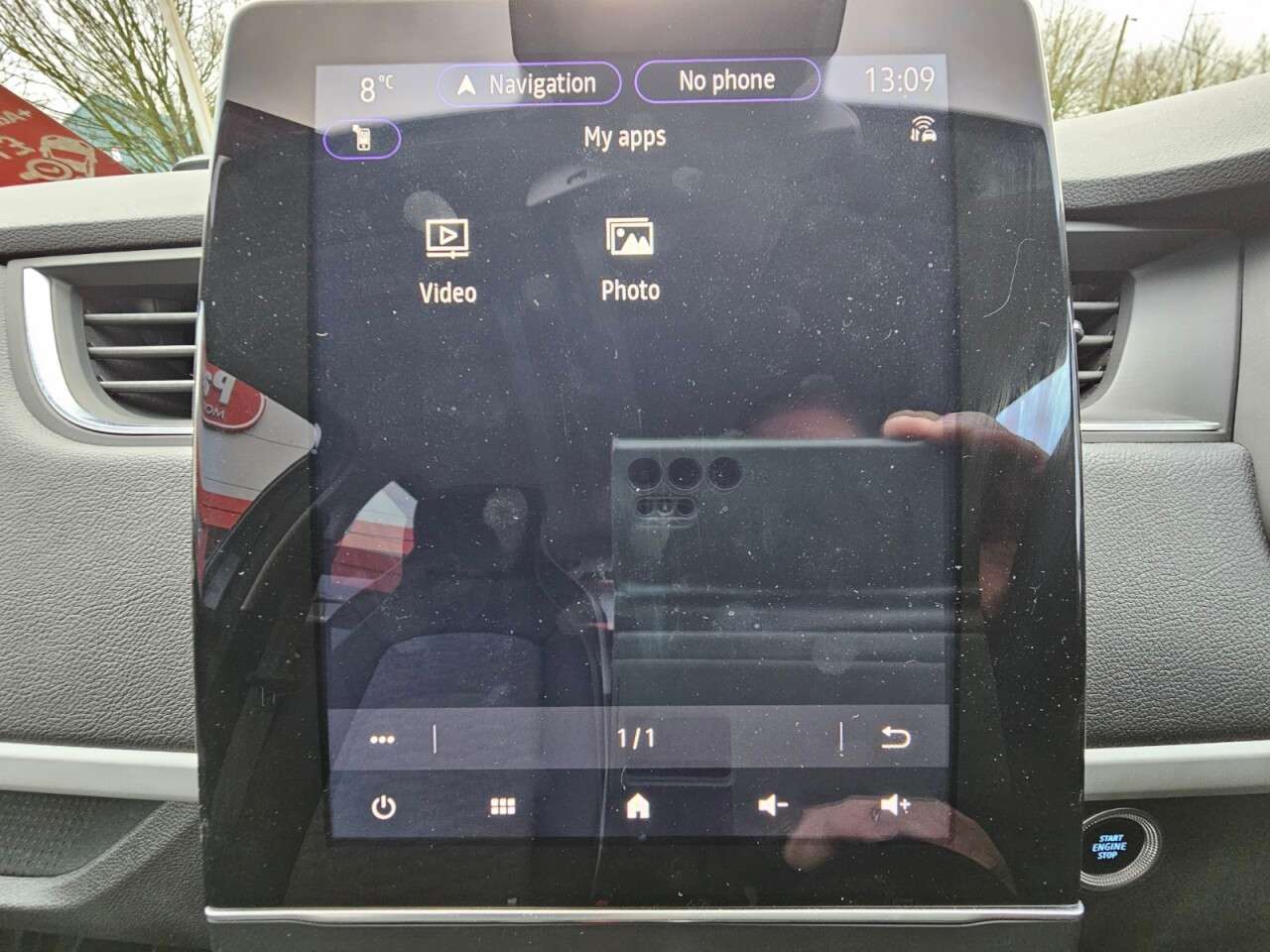 2020 RENAULT ZOE 2020 RENAULT ZOE