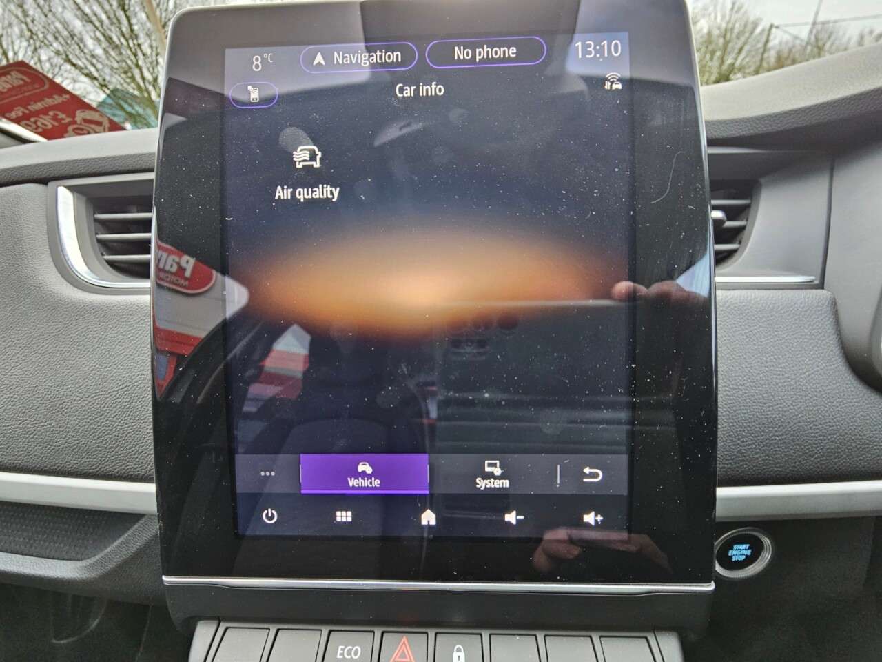 2020 RENAULT ZOE 2020 RENAULT ZOE