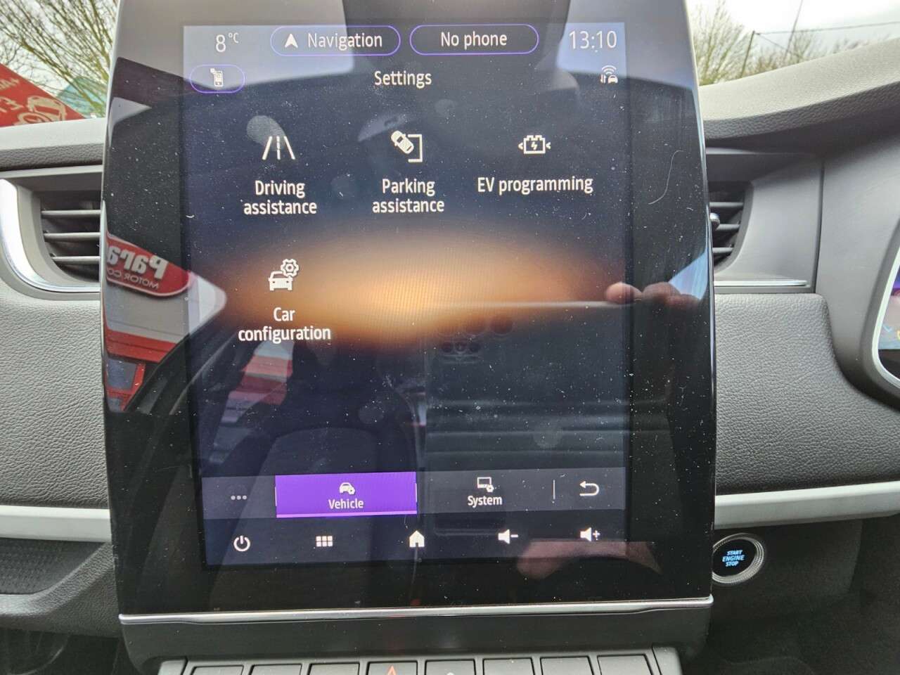 2020 RENAULT ZOE 2020 RENAULT ZOE