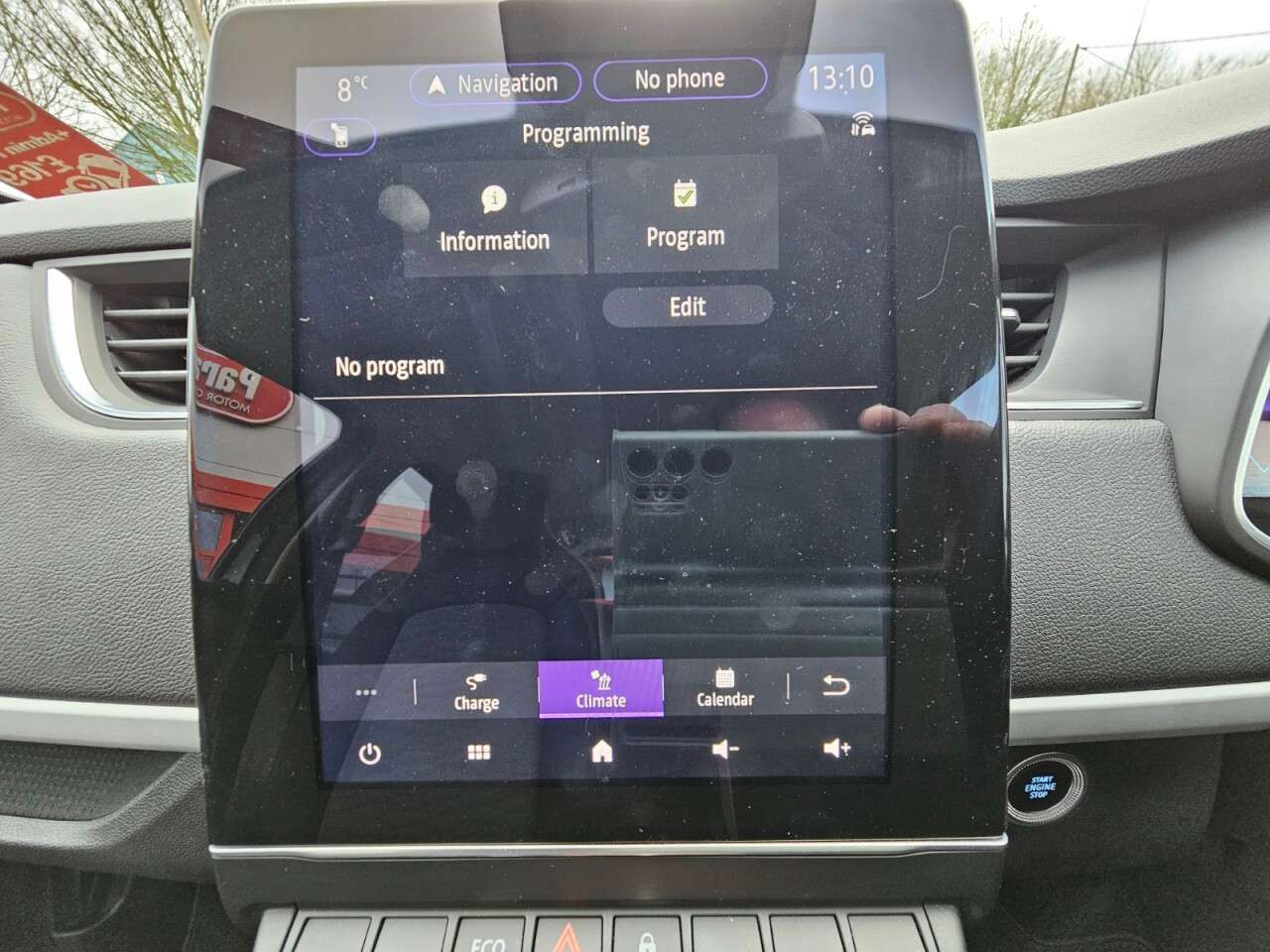 2020 RENAULT ZOE 2020 RENAULT ZOE