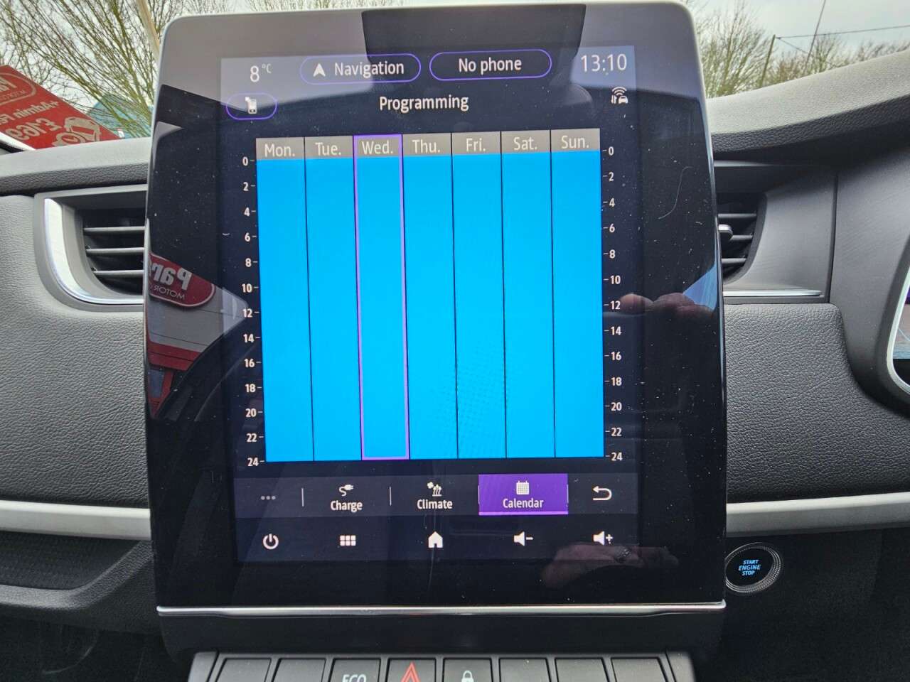 2020 RENAULT ZOE 2020 RENAULT ZOE