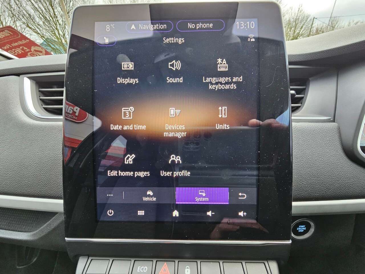 2020 RENAULT ZOE 2020 RENAULT ZOE