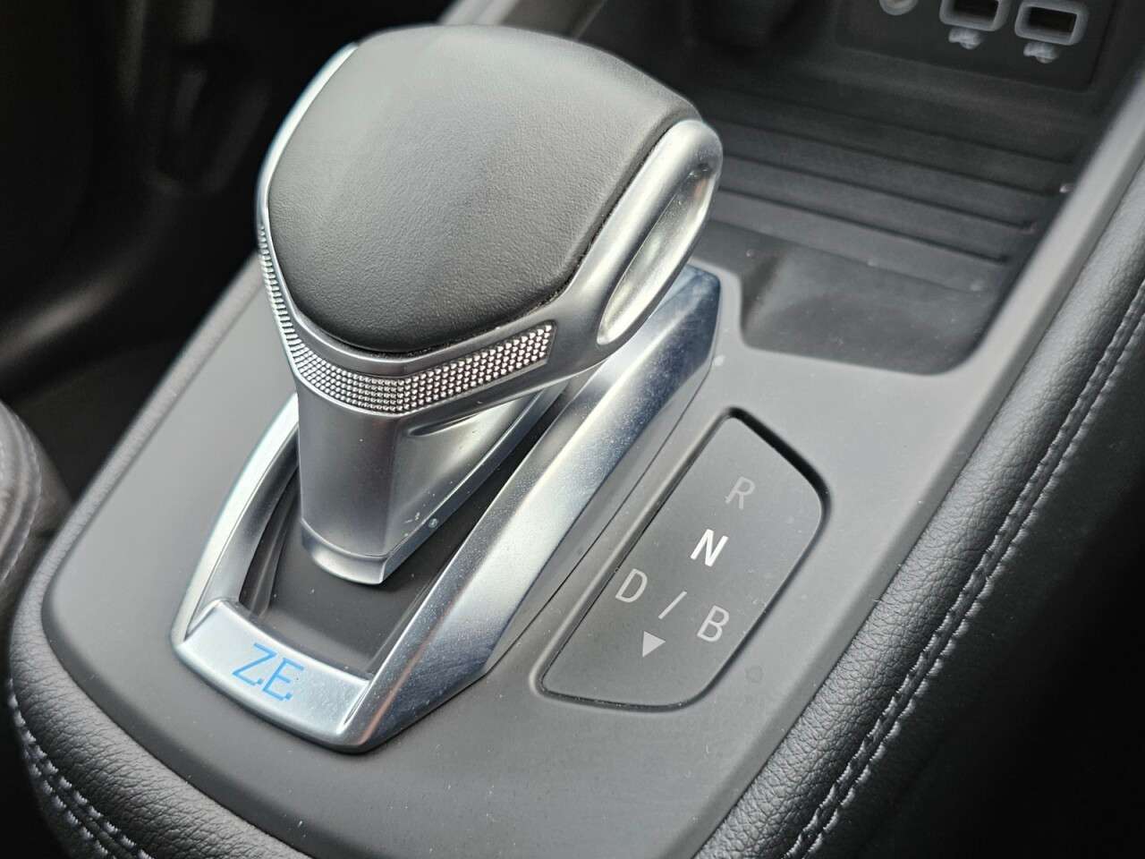 2020 RENAULT ZOE 2020 RENAULT ZOE