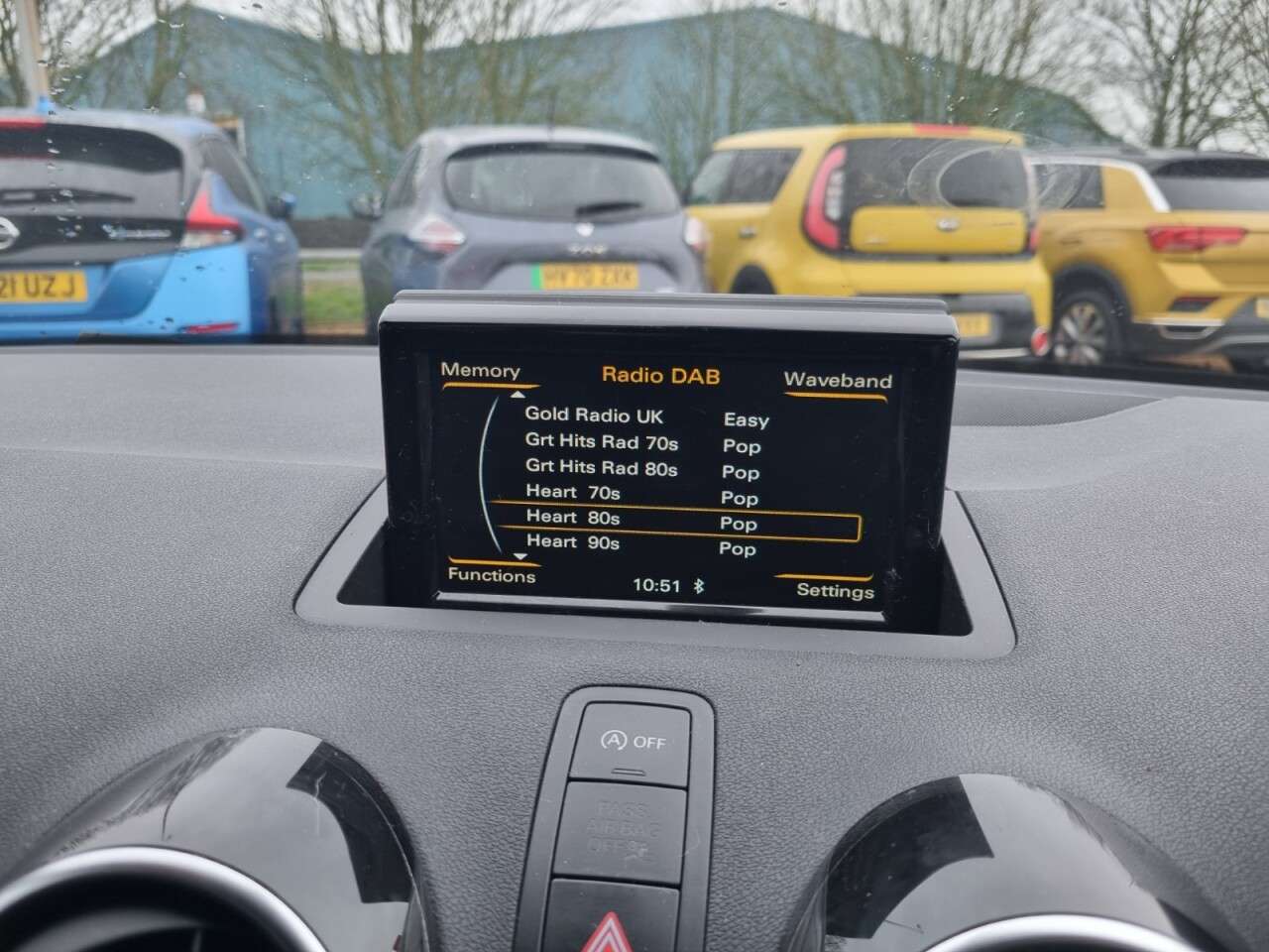 2018 AUDI A1 2018 AUDI A1