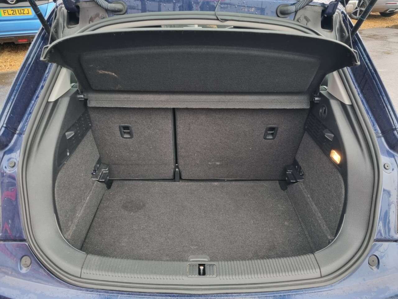 2018 AUDI A1 2018 AUDI A1