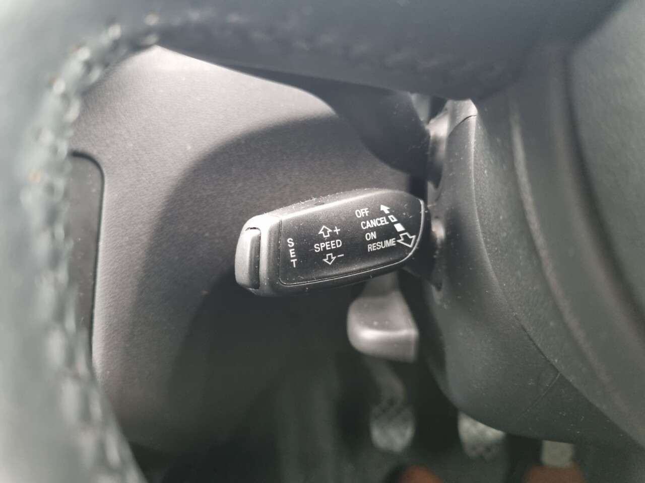 2018 AUDI A1 2018 AUDI A1