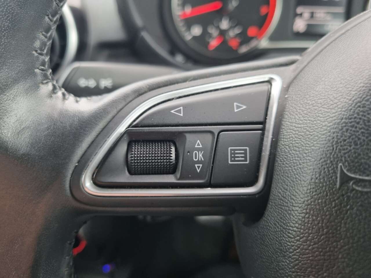 2018 AUDI A1 2018 AUDI A1