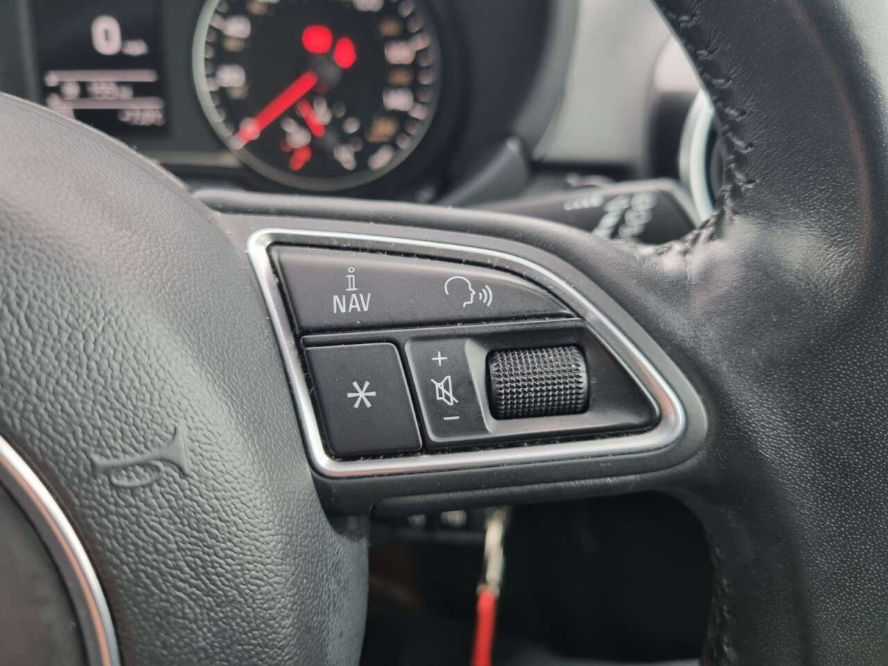 2018 AUDI A1 2018 AUDI A1