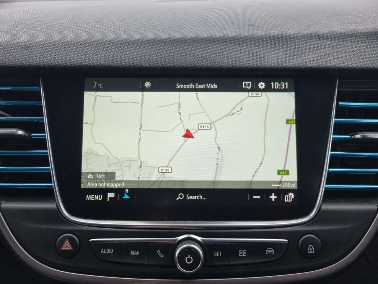 A 2019 VAUXHALL CROSSLAND X 1.2 Elite Nav SUV 5dr Petrol Manual Euro 6 (83 ps) A 2019 VAUXHALL CROSSLAND X 1.2 Elite Nav SUV 5dr Petrol Manual Euro 6 (83 ps)