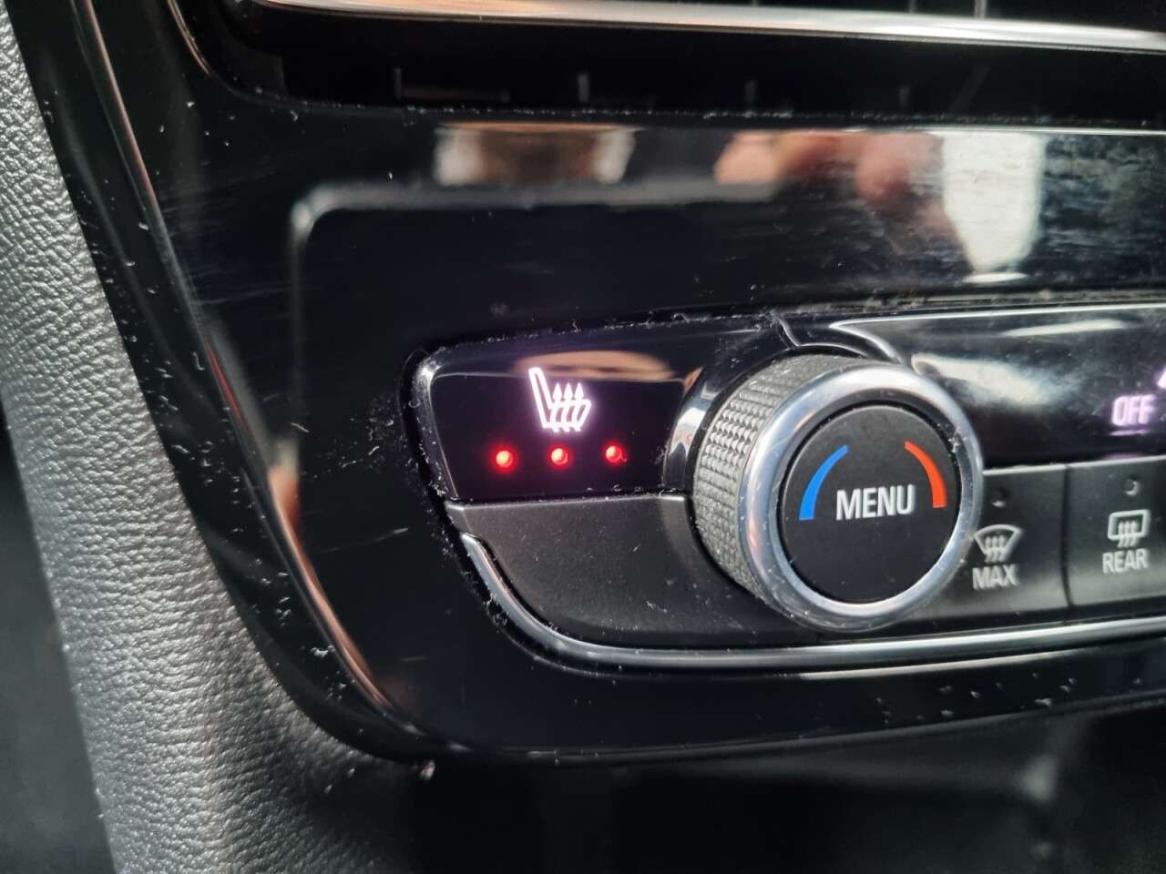 A 2021 VAUXHALL MOKKA 1.2 Turbo SRi SUV 5dr Petrol Manual Euro 6 (s/s) (100 ps) A 2021 VAUXHALL MOKKA 1.2 Turbo SRi SUV 5dr Petrol Manual Euro 6 (s/s) (100 ps)