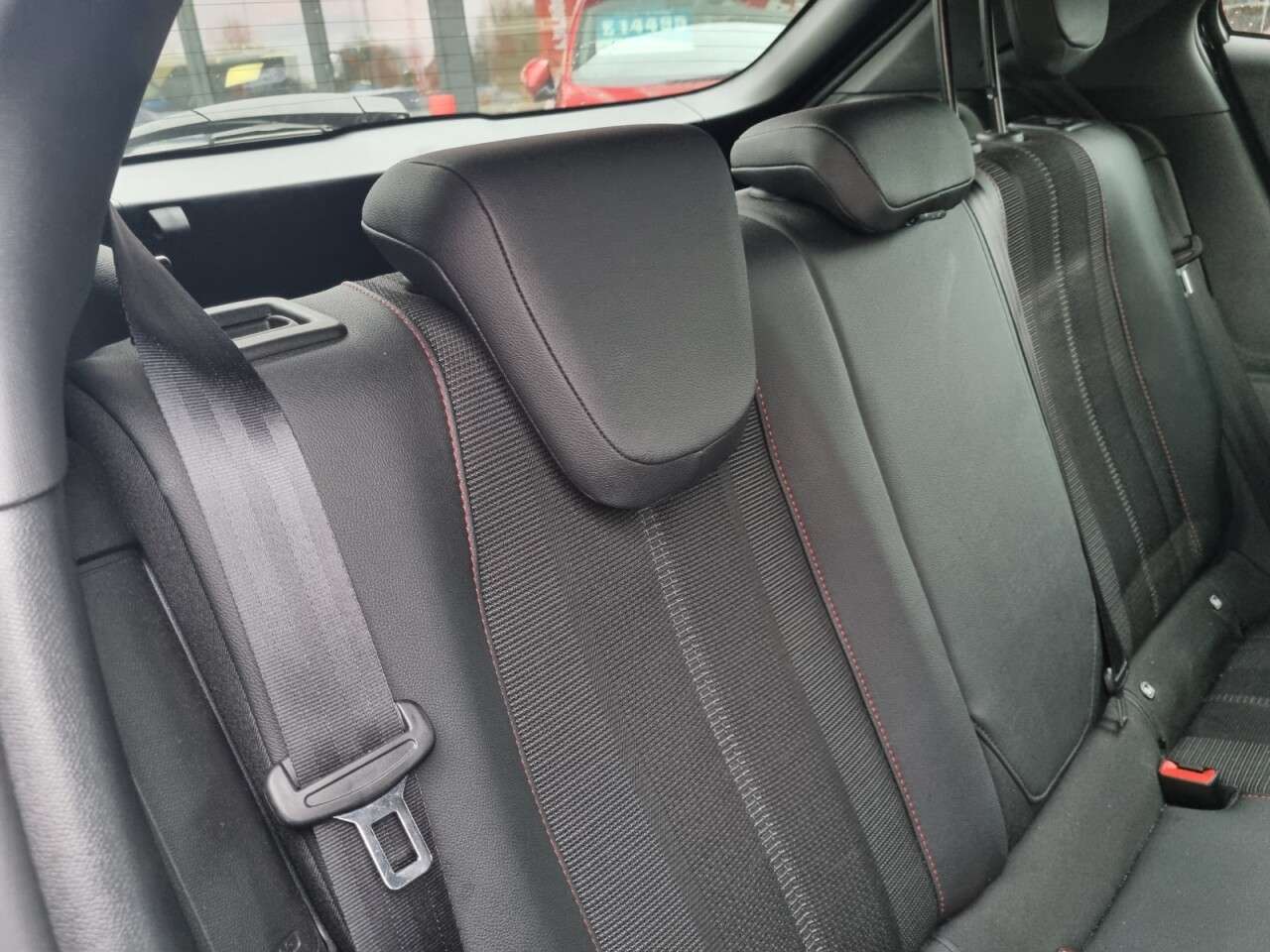 2021 VAUXHALL MOKKA 2021 VAUXHALL MOKKA